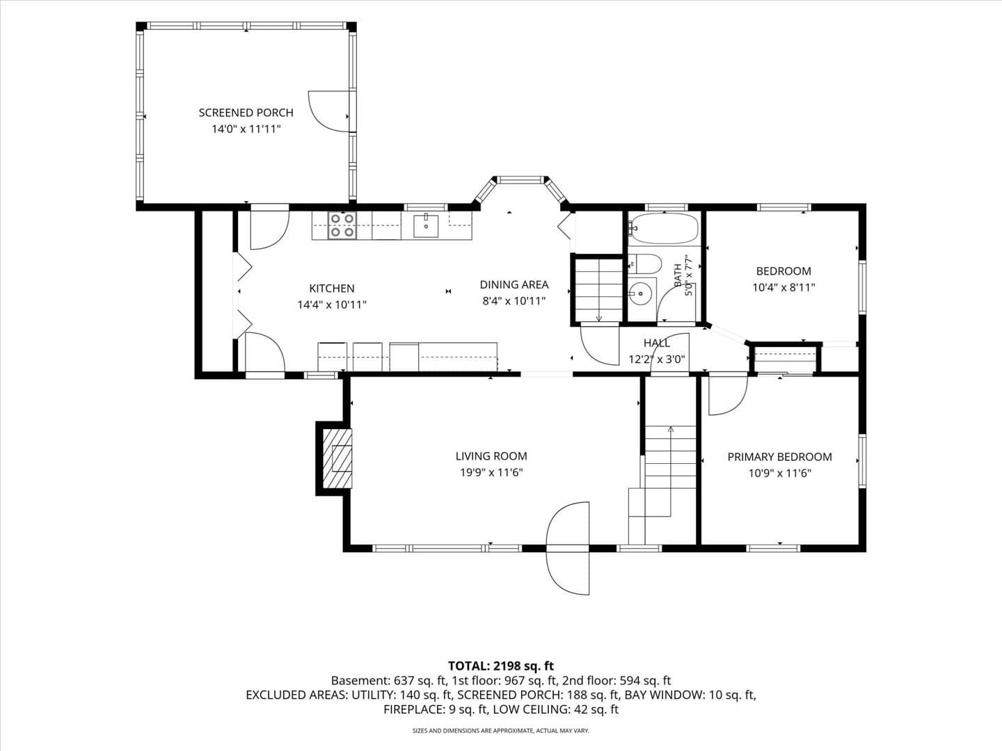 Single Family Residence at 31 Chipman Road, Beverly MA 01915, Beverly, photo 27 of 29