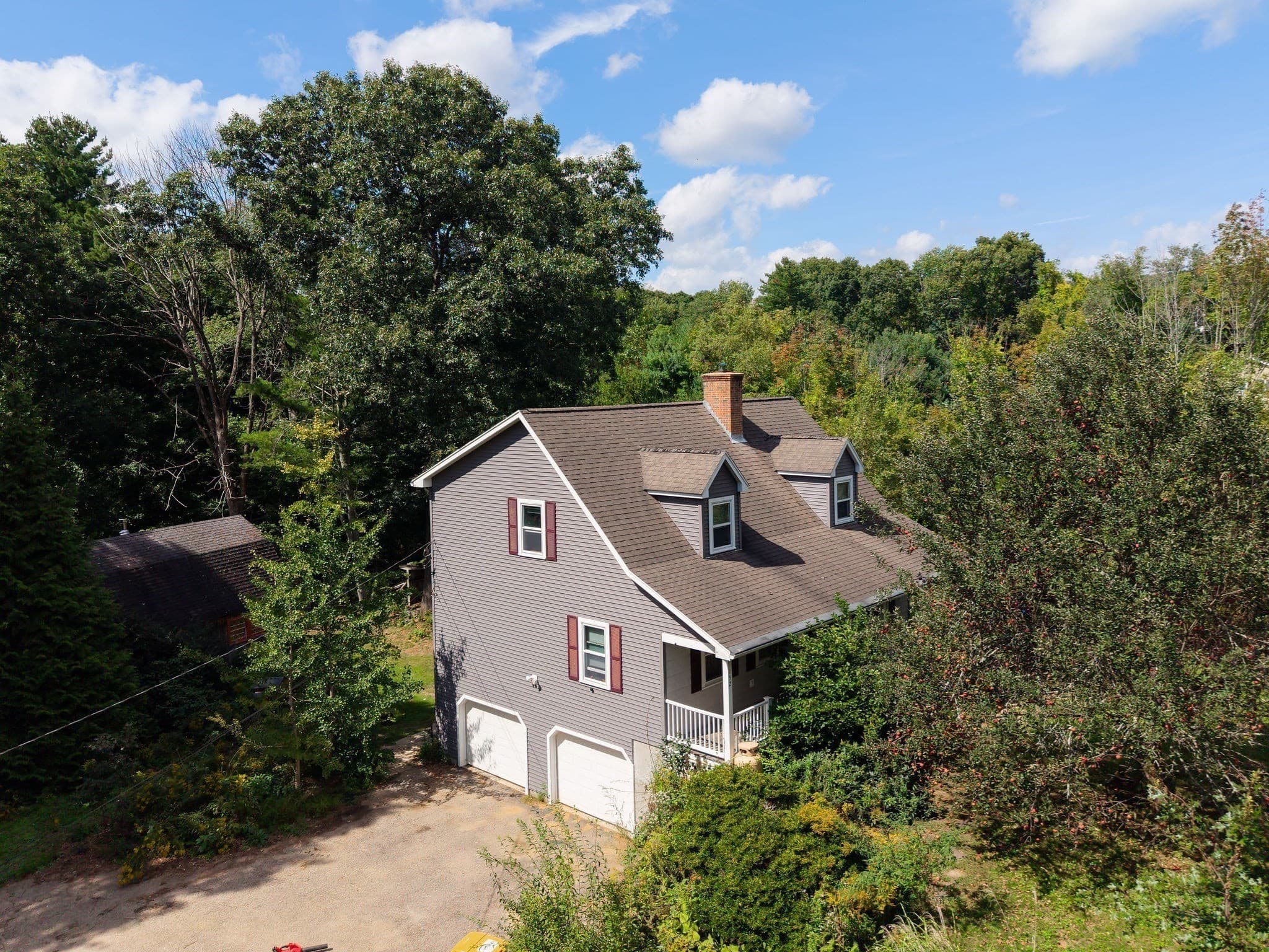 Single Family Residence at 152 Pierce Rd, West Brookfield MA 01585, West Brookfield, photo 27 of 40