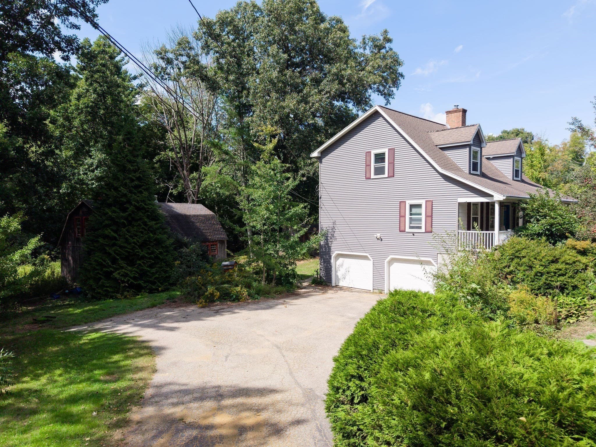 Single Family Residence at 152 Pierce Rd, West Brookfield MA 01585, West Brookfield, photo 26 of 40