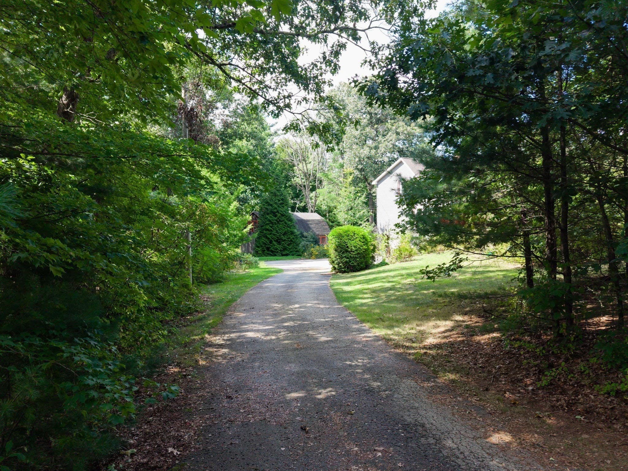 Single Family Residence at 152 Pierce Rd, West Brookfield MA 01585, West Brookfield, photo 32 of 40