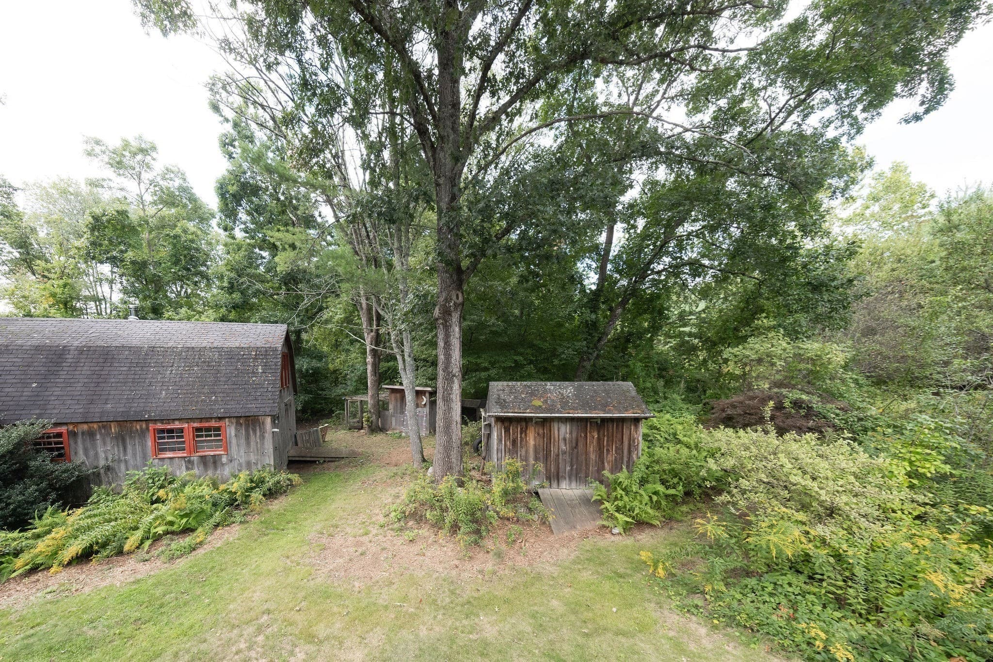 Single Family Residence at 152 Pierce Rd, West Brookfield MA 01585, West Brookfield, photo 33 of 40