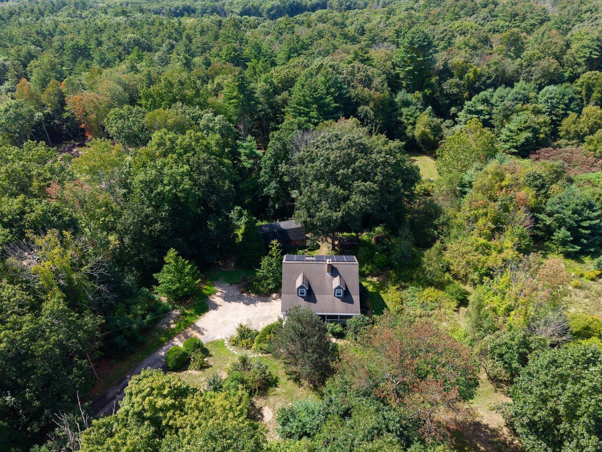 Single Family Residence at 152 Pierce Rd, West Brookfield MA 01585, West Brookfield, photo 31 of 40