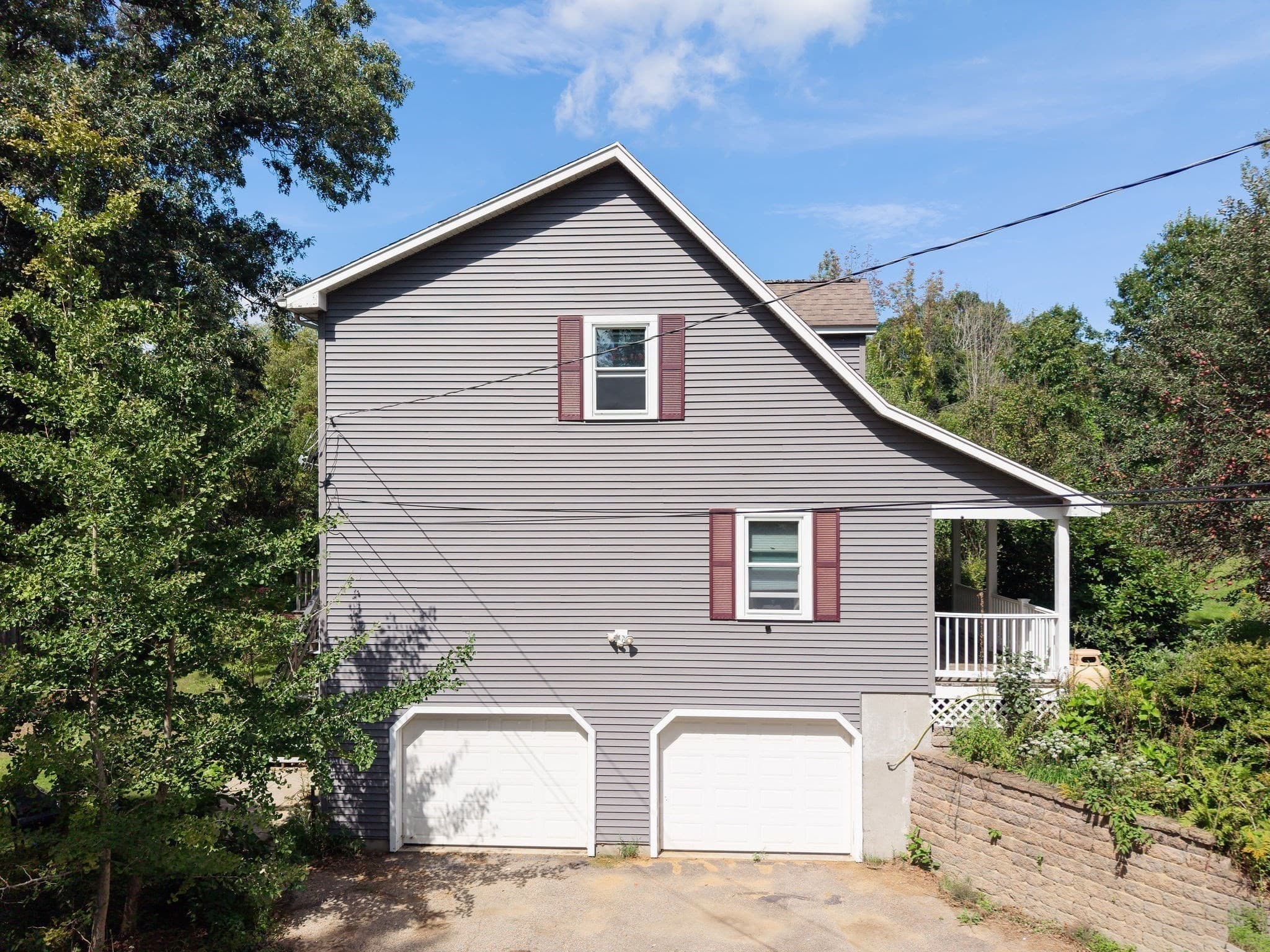 Single Family Residence at 152 Pierce Rd, West Brookfield MA 01585, West Brookfield, photo 29 of 40