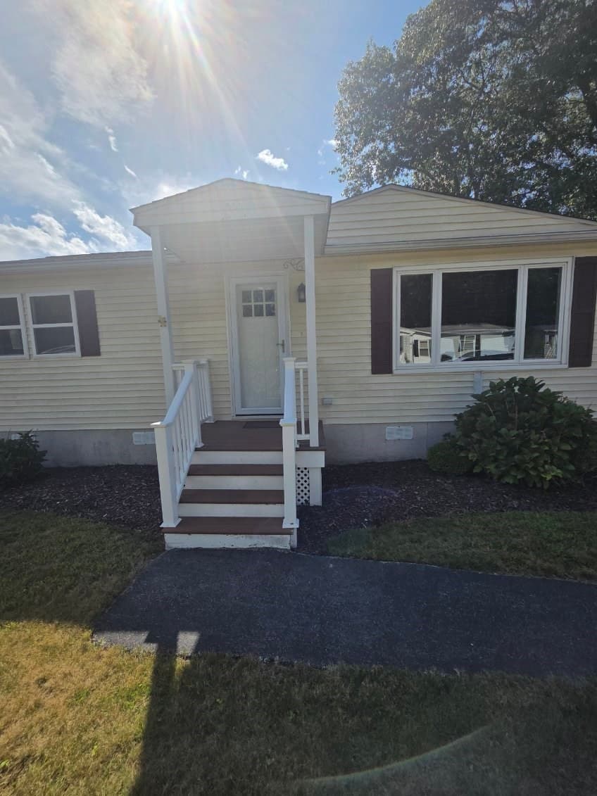 Mobile Home at 14 Birch Street, Rockland MA 02370, Rockland, photo 2 of 17