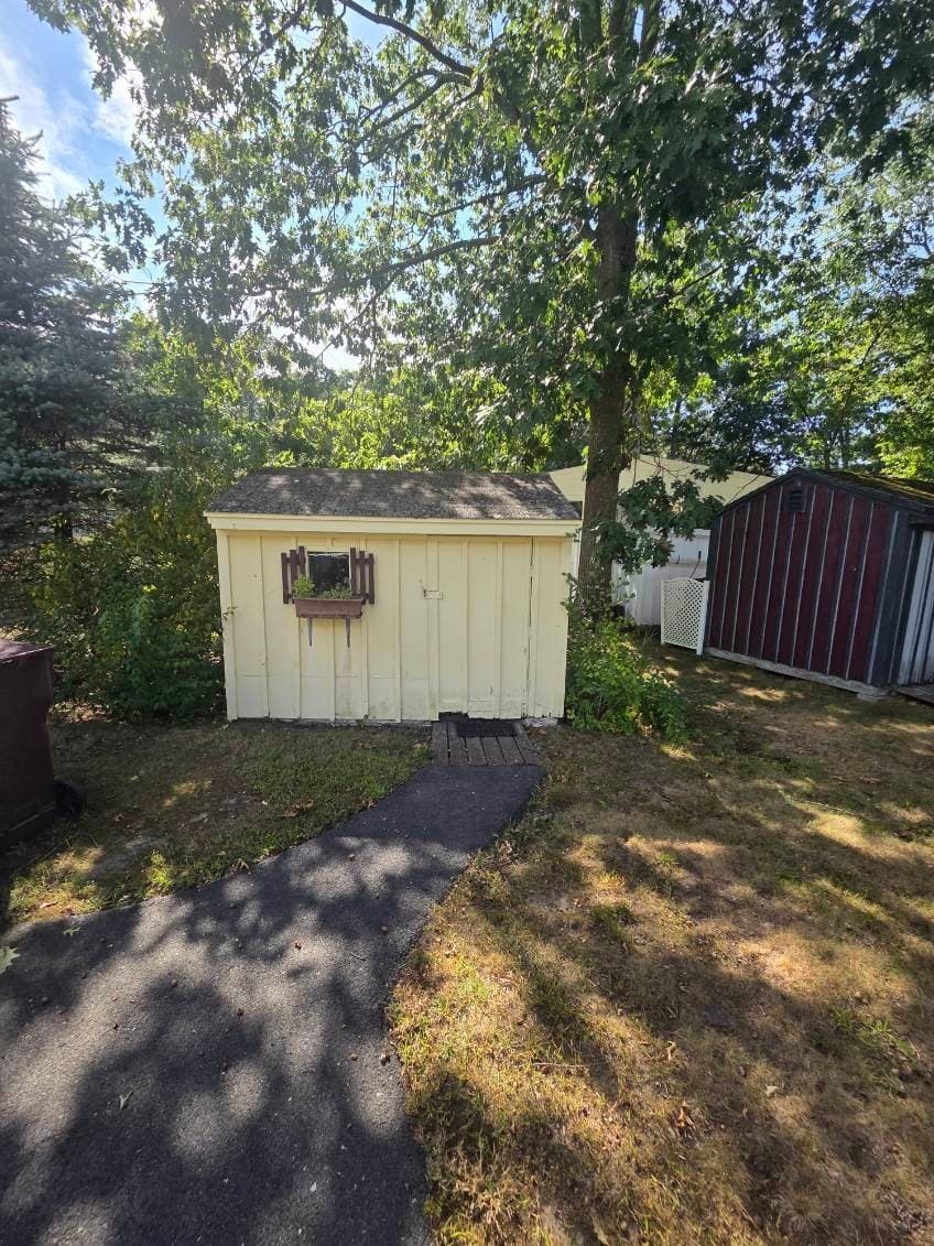 Mobile Home at 14 Birch Street, Rockland MA 02370, Rockland, photo 17 of 17