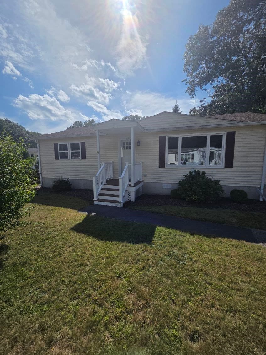 Mobile Home at 14 Birch Street, Rockland MA 02370, Rockland, photo 3 of 17