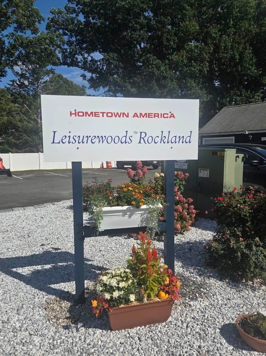 14 Birch Street, Rockland MA 02370