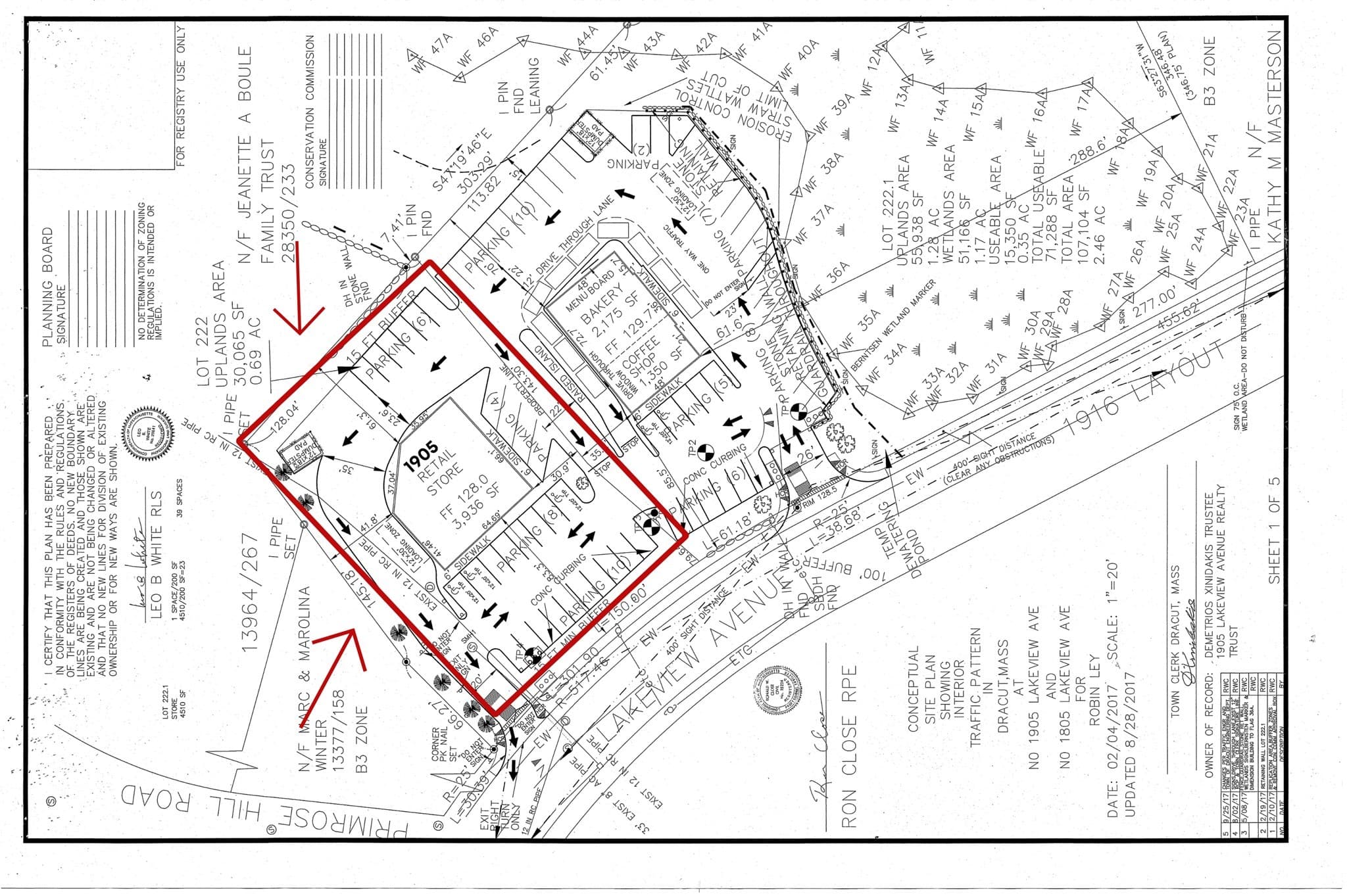 1905 Lakeview Ave, Dracut MA 01826