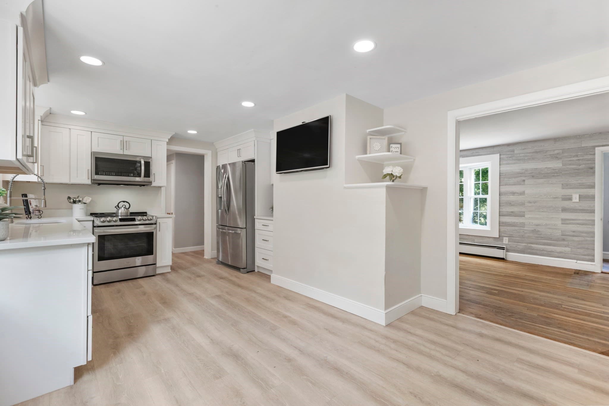Single Family Residence at 164 Ridge Street, Millis MA 02054, Millis, photo 6 of 42