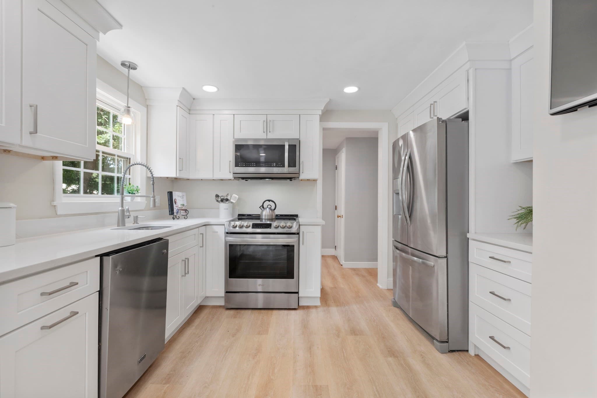 Single Family Residence at 164 Ridge Street, Millis MA 02054, Millis, photo 7 of 42