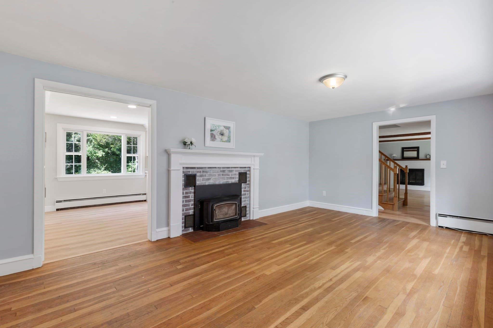 Single Family Residence at 164 Ridge Street, Millis MA 02054, Millis, photo 5 of 42