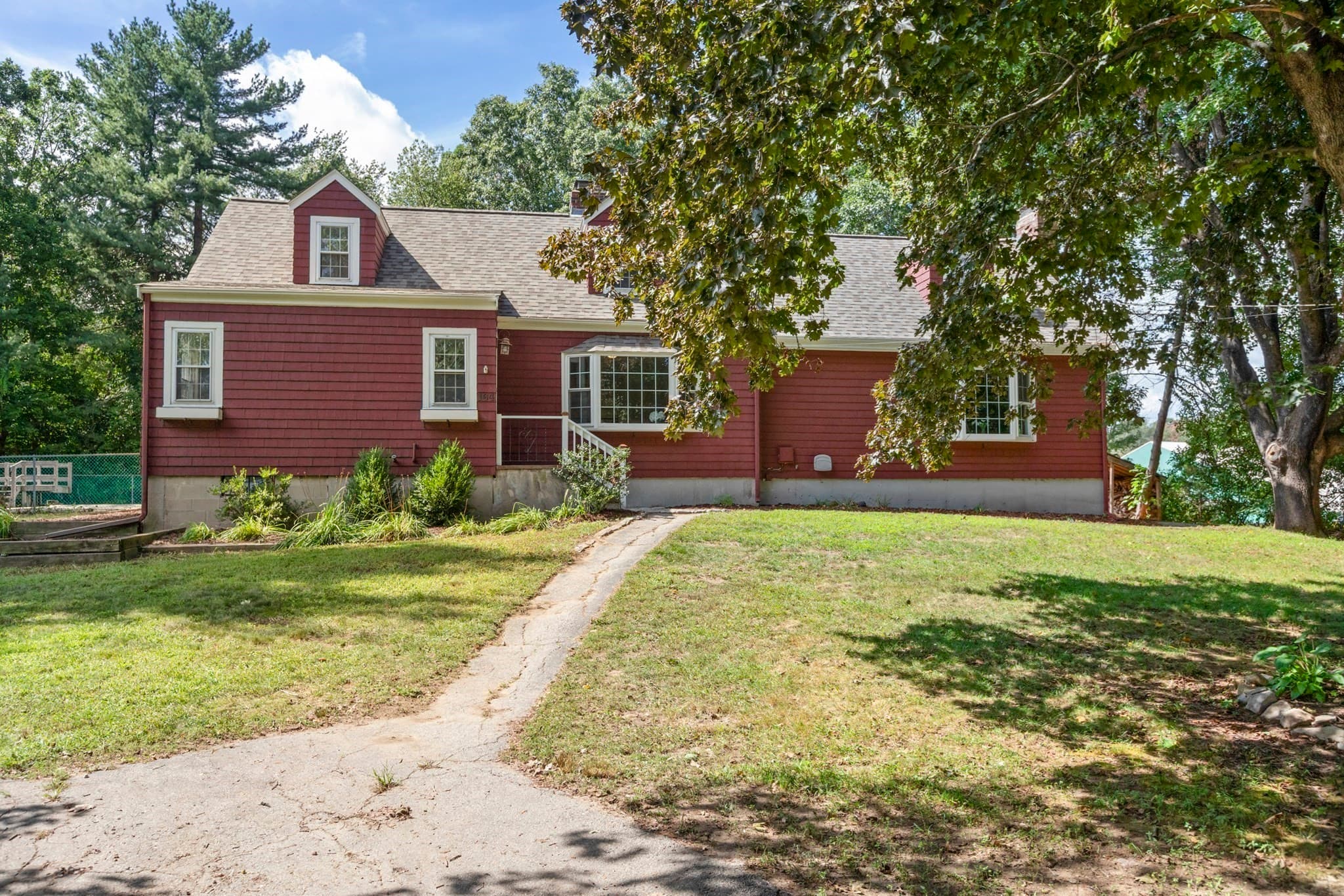 Single Family Residence at 164 Ridge Street, Millis MA 02054, Millis, photo 38 of 42