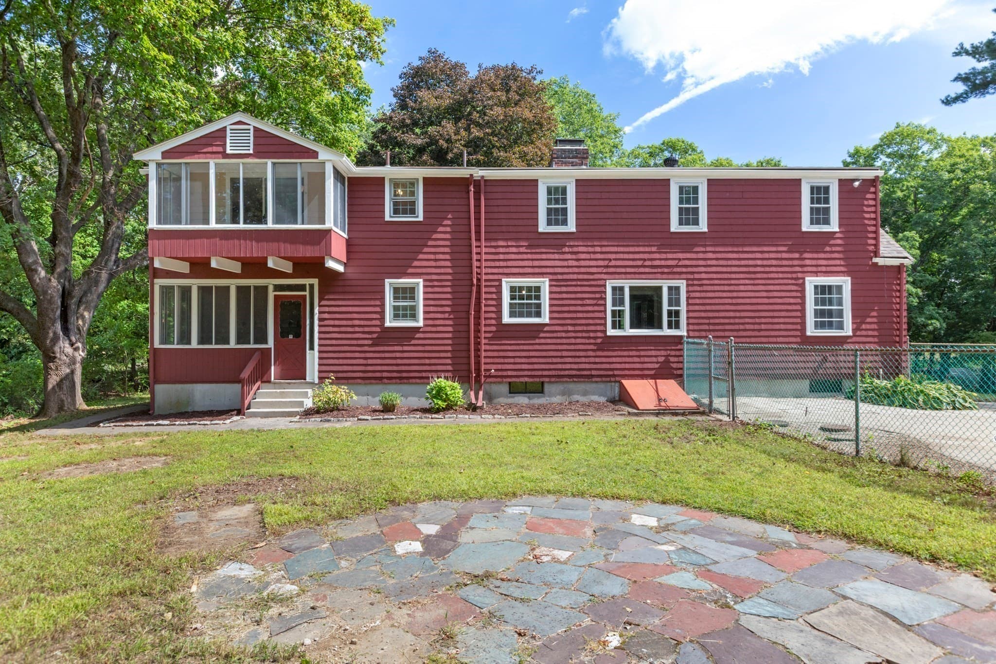 Single Family Residence at 164 Ridge Street, Millis MA 02054, Millis, photo 33 of 42
