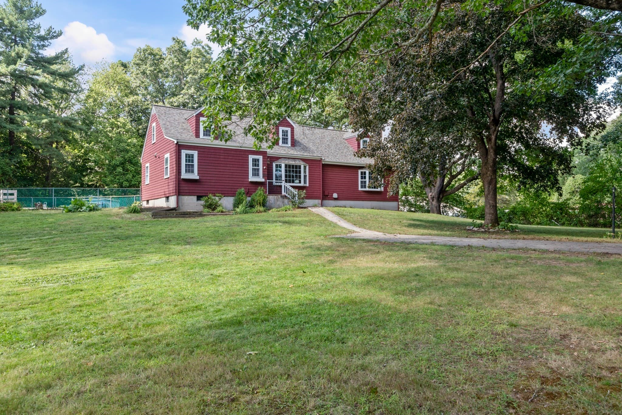 Single Family Residence at 164 Ridge Street, Millis MA 02054, Millis, photo 40 of 42