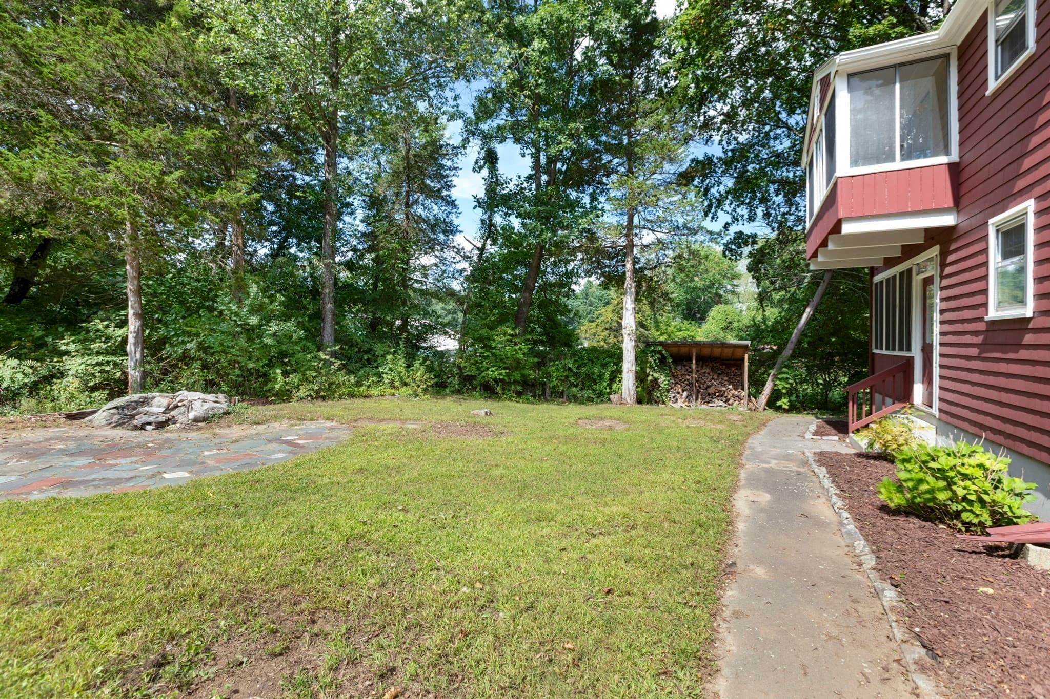 Single Family Residence at 164 Ridge Street, Millis MA 02054, Millis, photo 35 of 42