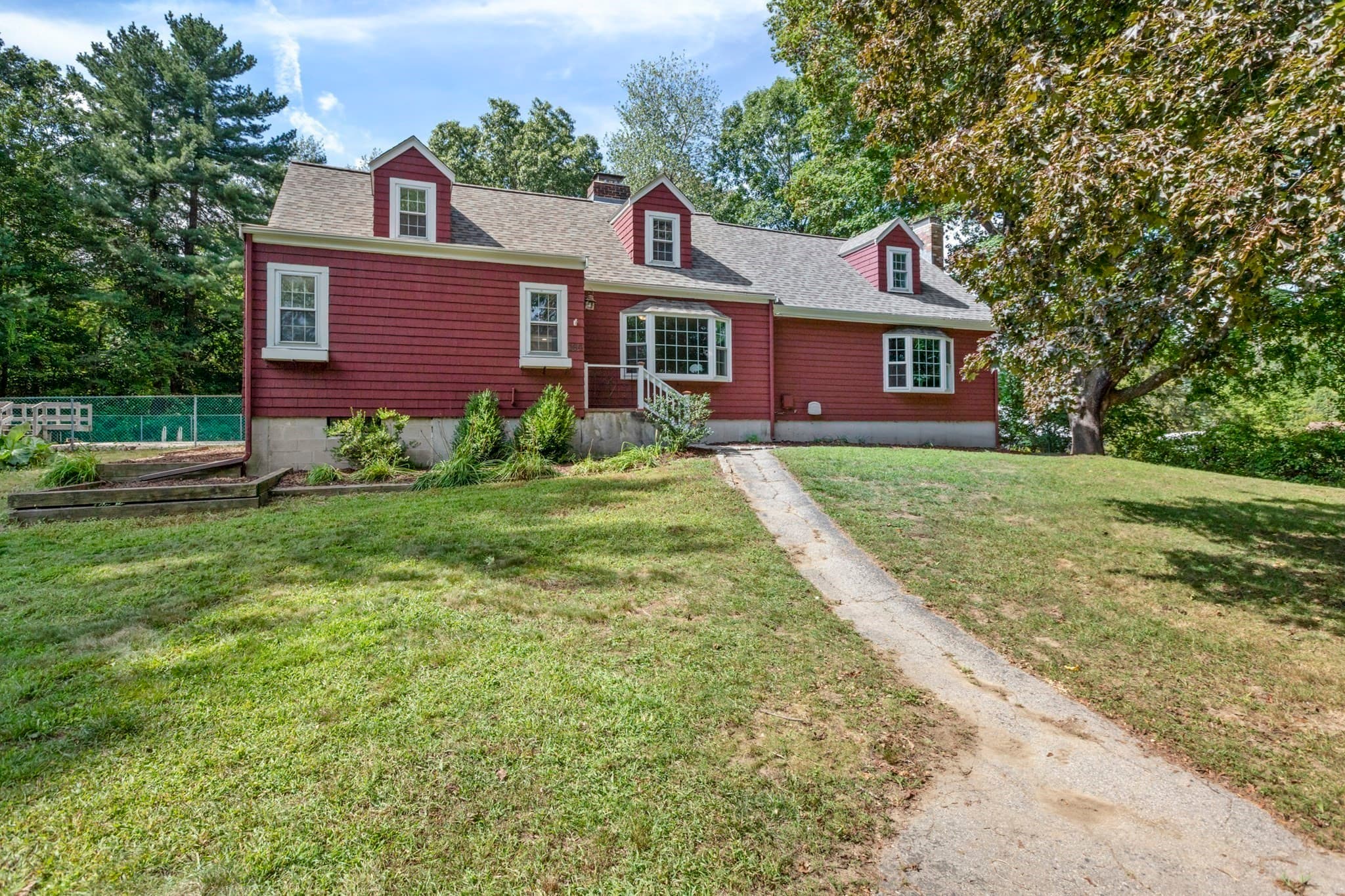 Single Family Residence at 164 Ridge Street, Millis MA 02054, Millis, photo 39 of 42