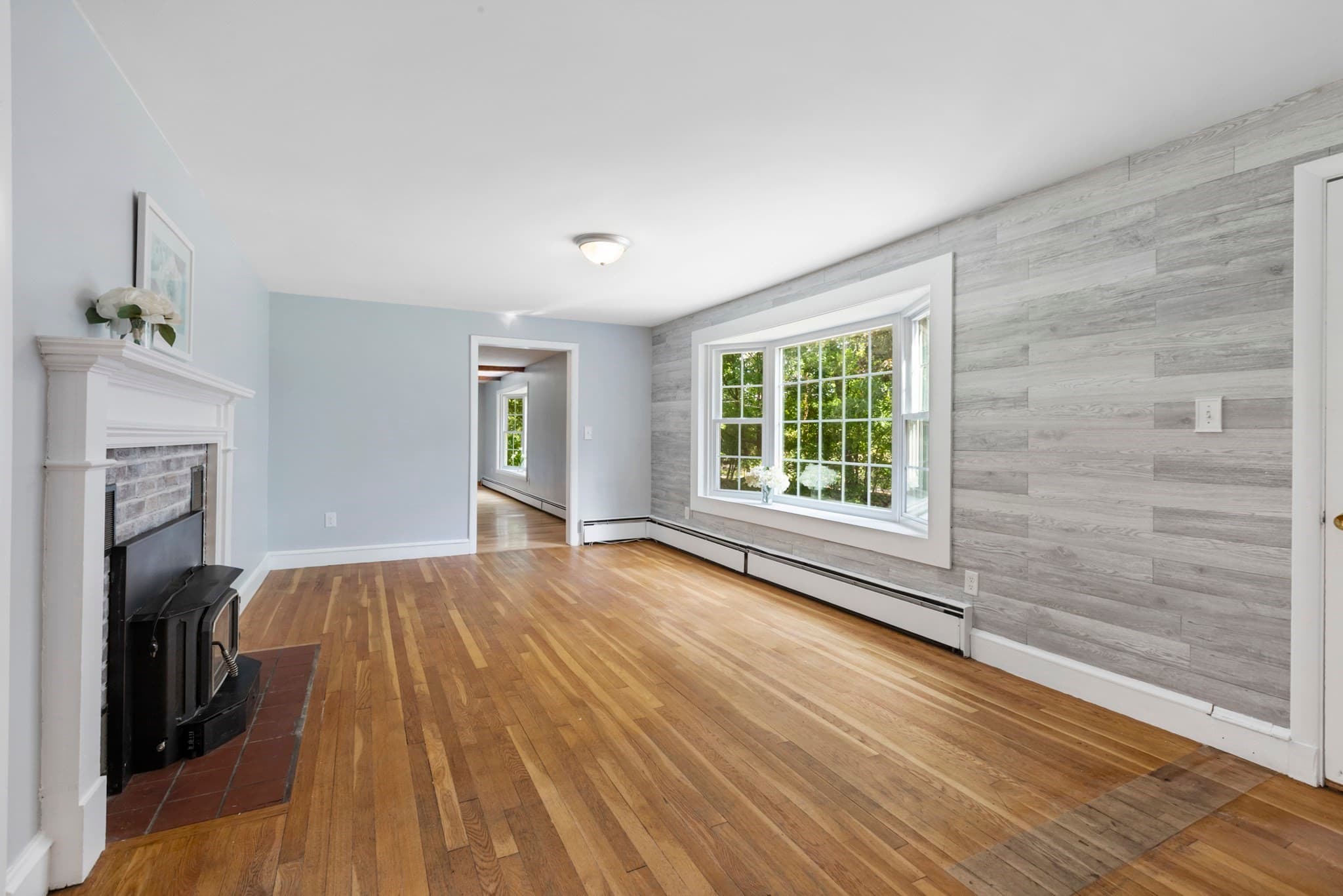 Single Family Residence at 164 Ridge Street, Millis MA 02054, Millis, photo 4 of 42