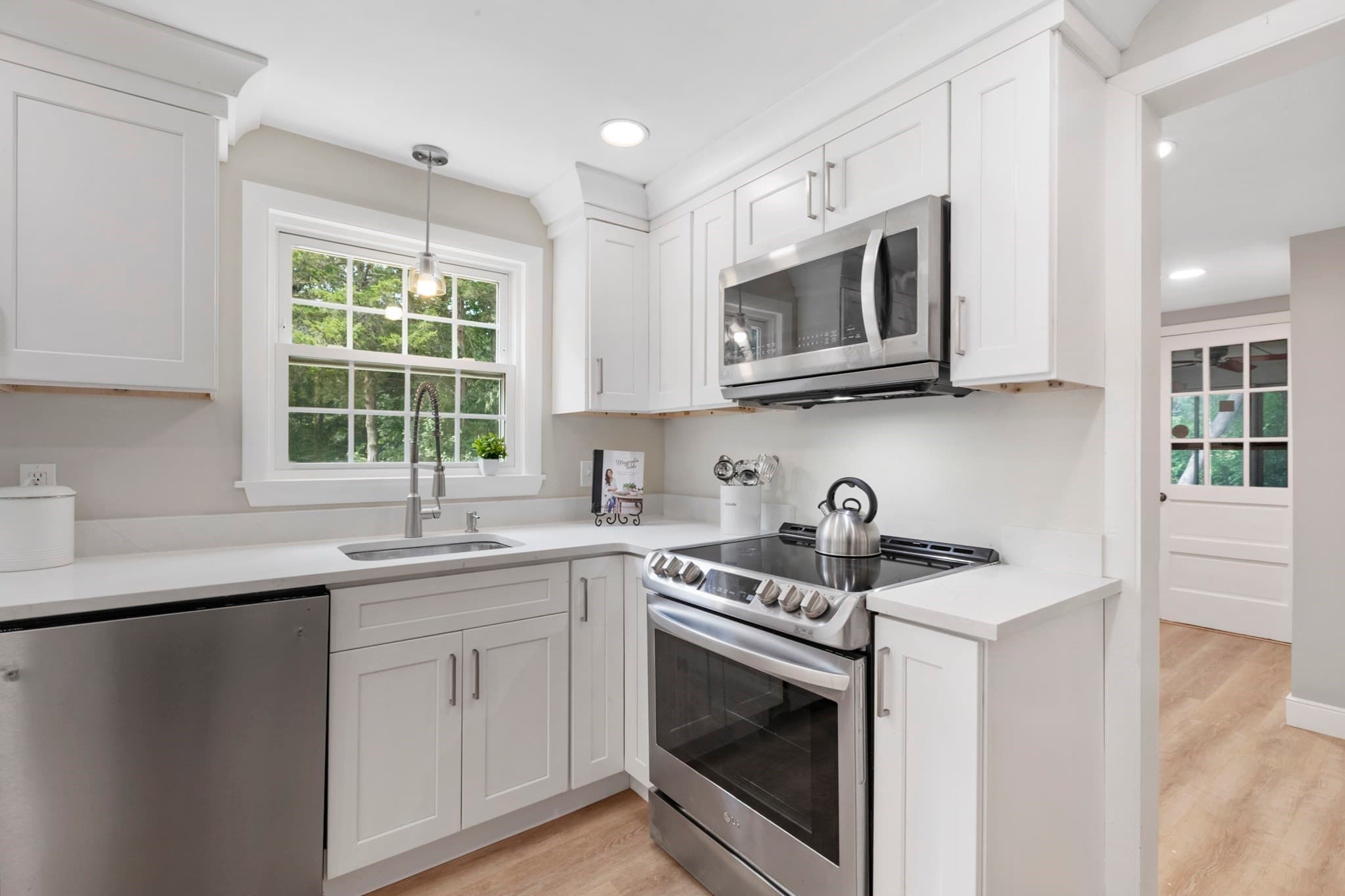 Single Family Residence at 164 Ridge Street, Millis MA 02054, Millis, photo 8 of 42
