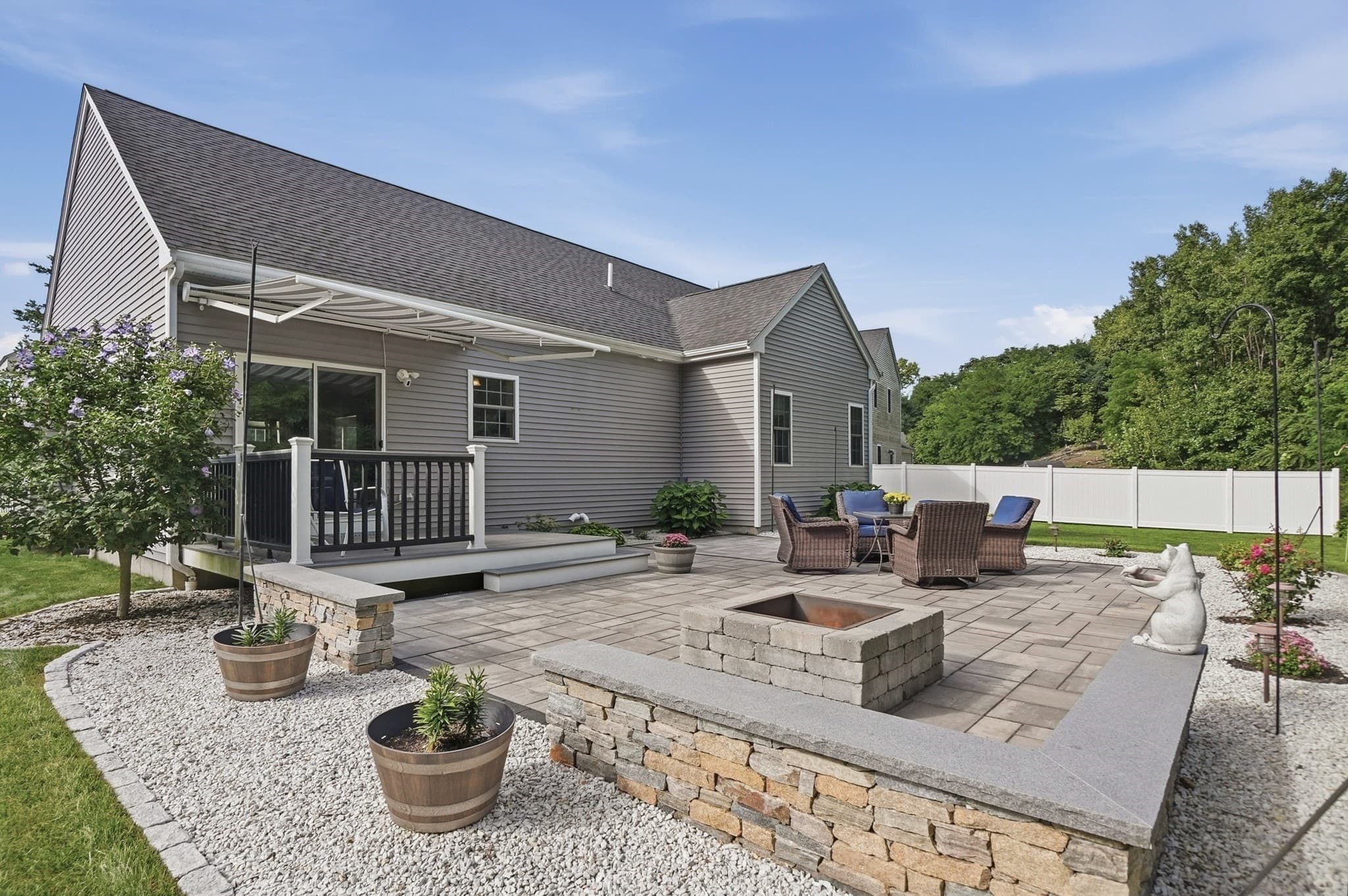 Single Family Residence at 33 Skyview Drive, Millbury MA 01527, Millbury, photo 6 of 34