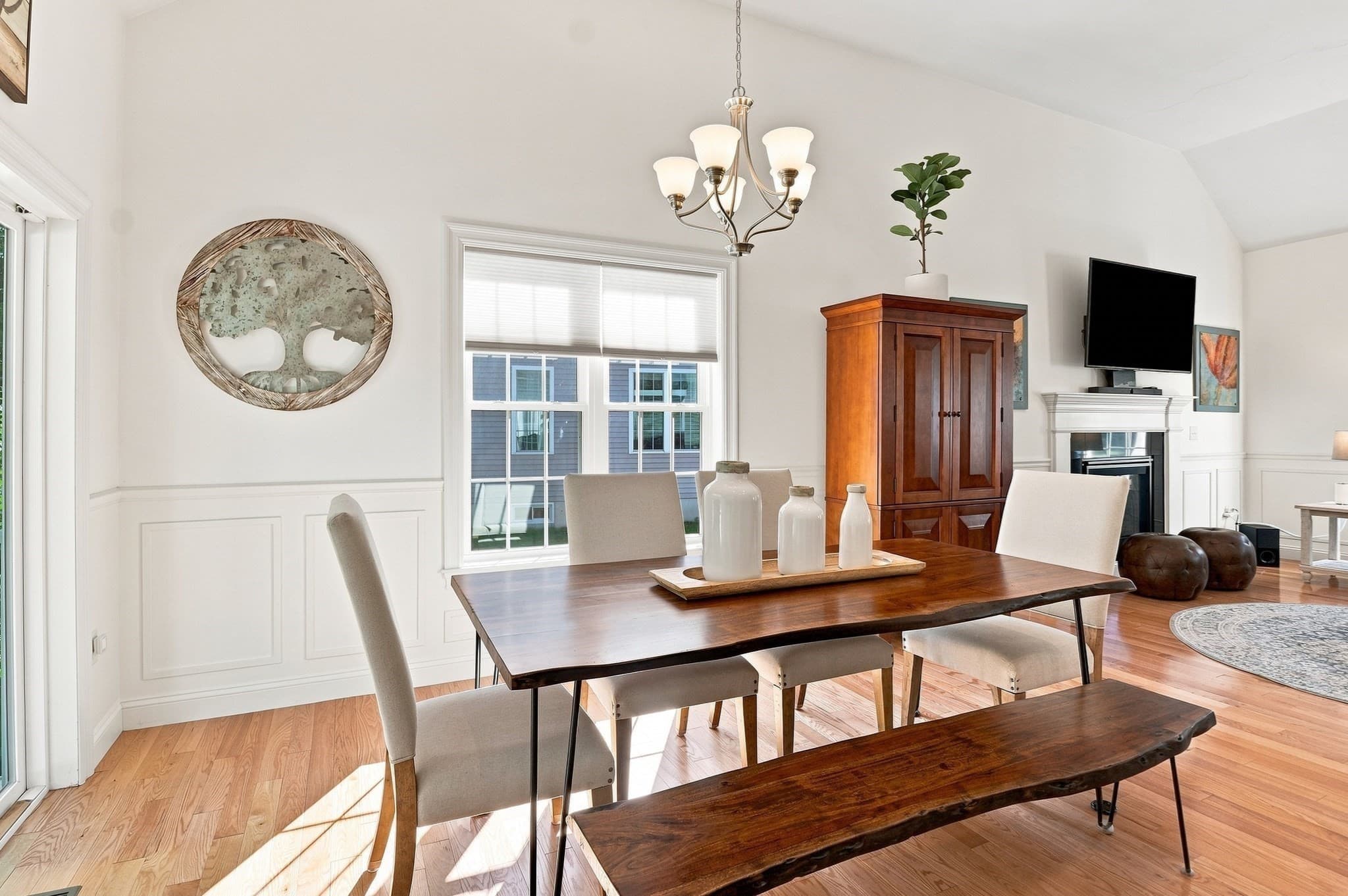 Single Family Residence at 33 Skyview Drive, Millbury MA 01527, Millbury, photo 16 of 34