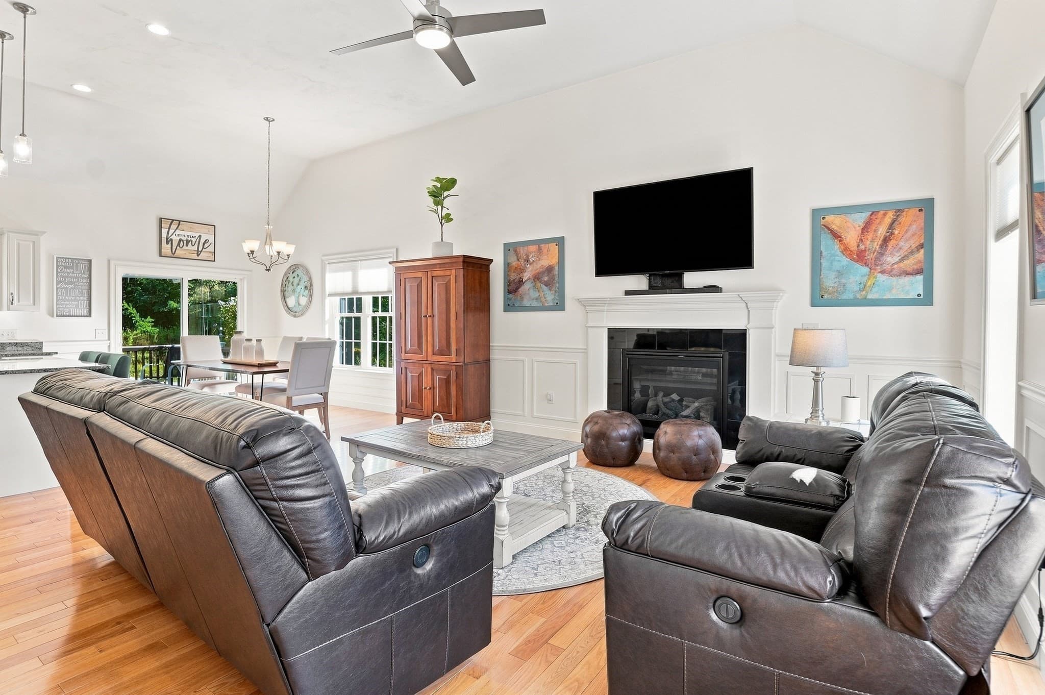 Single Family Residence at 33 Skyview Drive, Millbury MA 01527, Millbury, photo 12 of 34