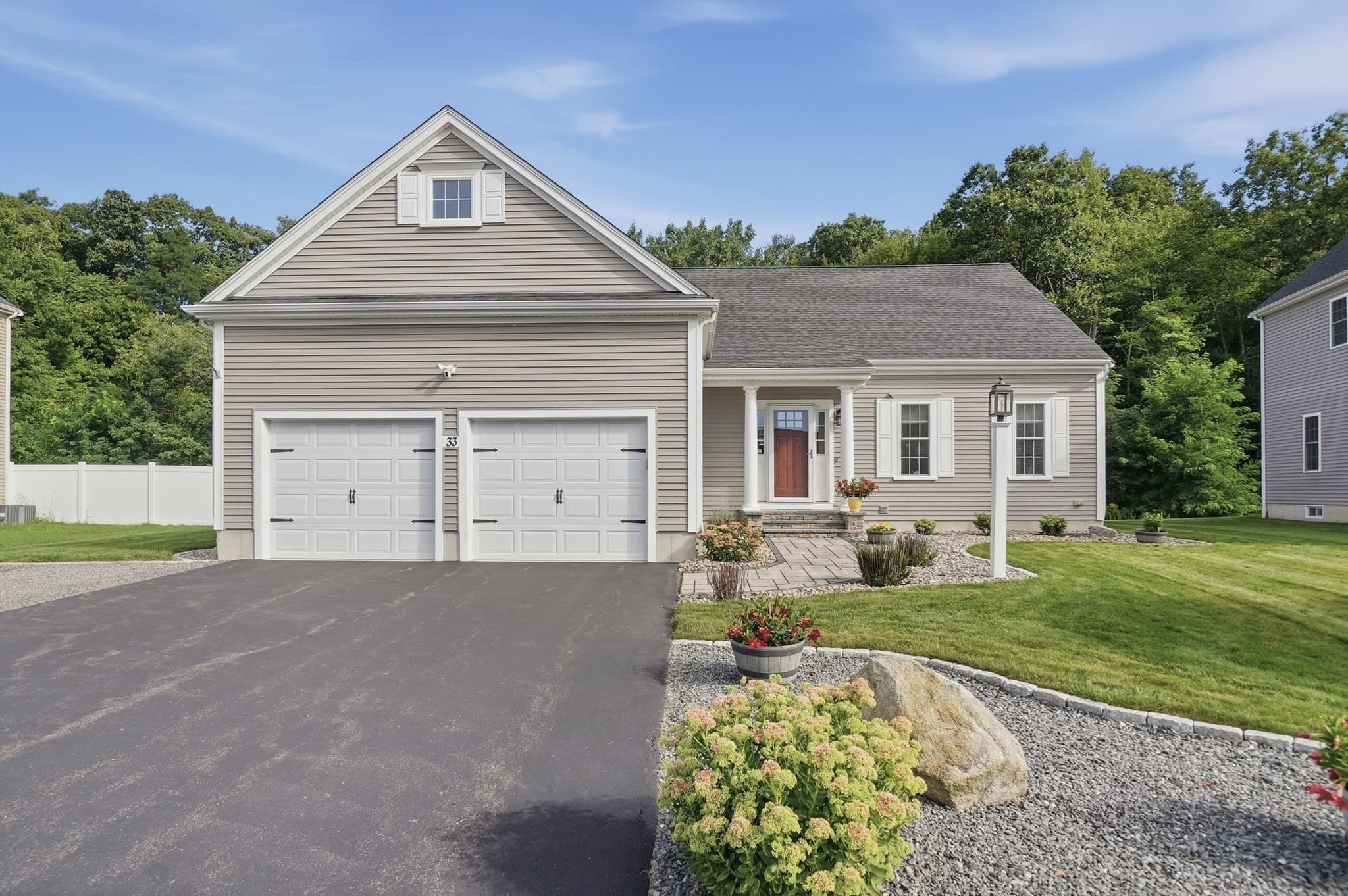 33 Skyview Drive, Millbury MA 01527