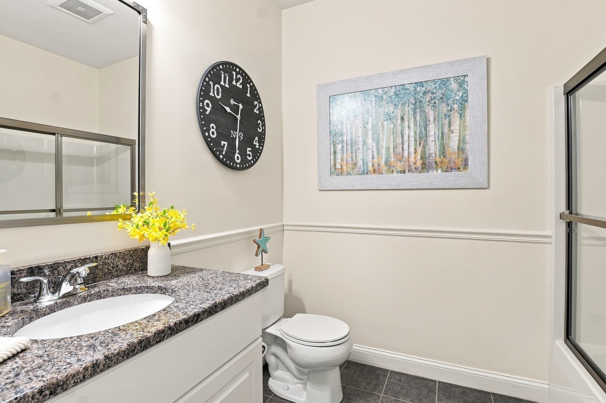 Single Family Residence at 33 Skyview Drive, Millbury MA 01527, Millbury, photo 20 of 34