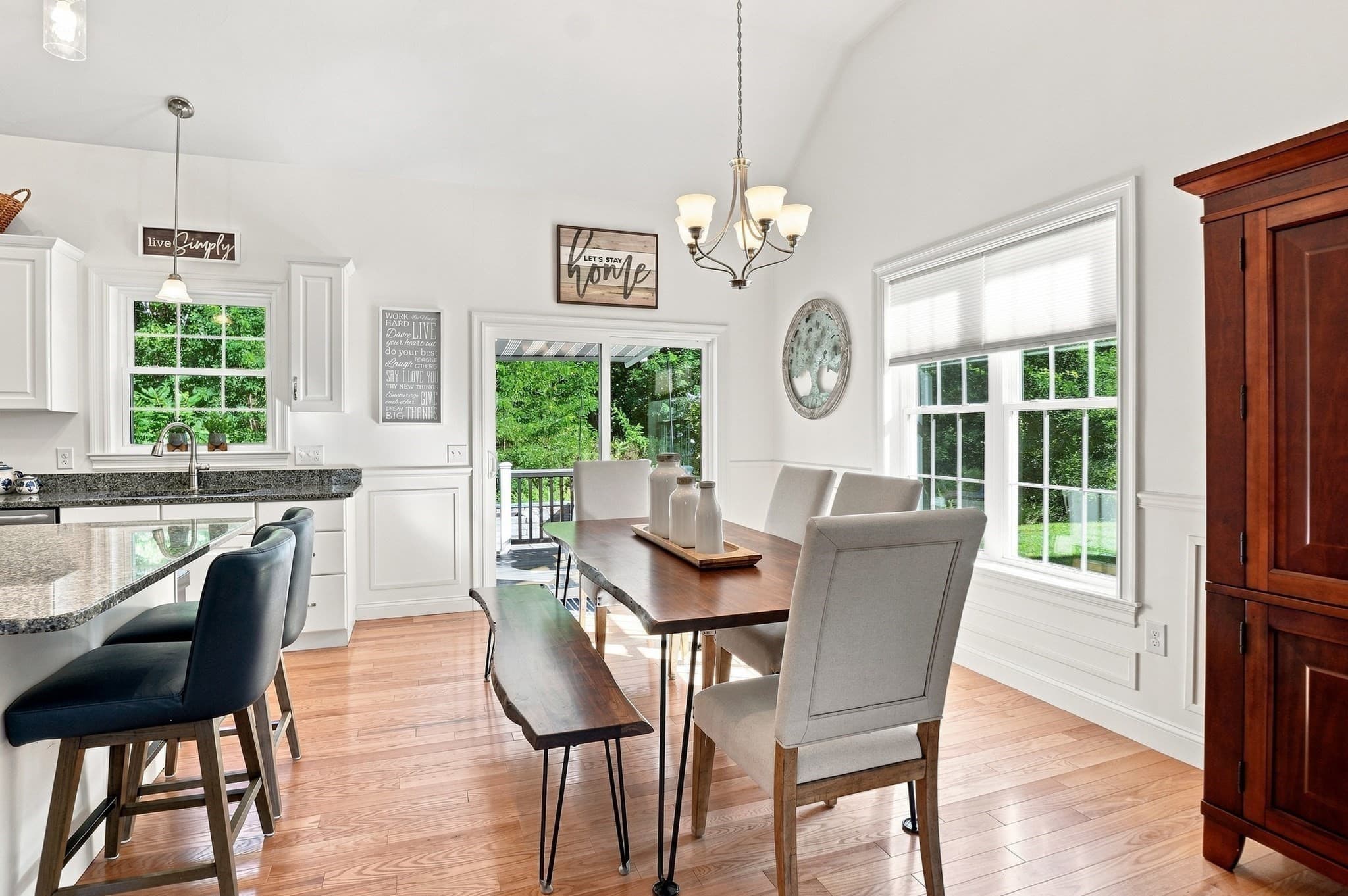 Single Family Residence at 33 Skyview Drive, Millbury MA 01527, Millbury, photo 15 of 34