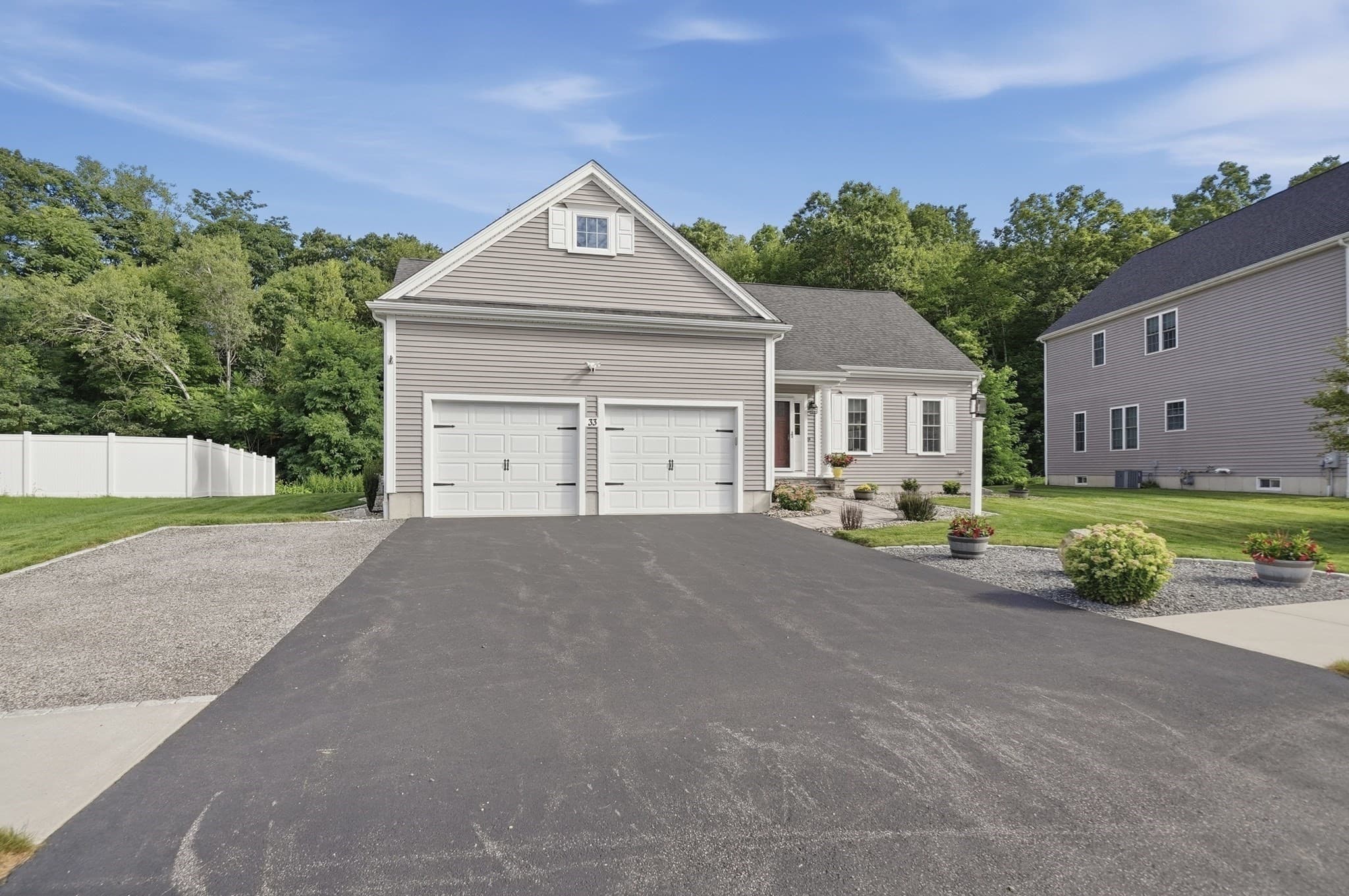 Single Family Residence at 33 Skyview Drive, Millbury MA 01527, Millbury, photo 31 of 34