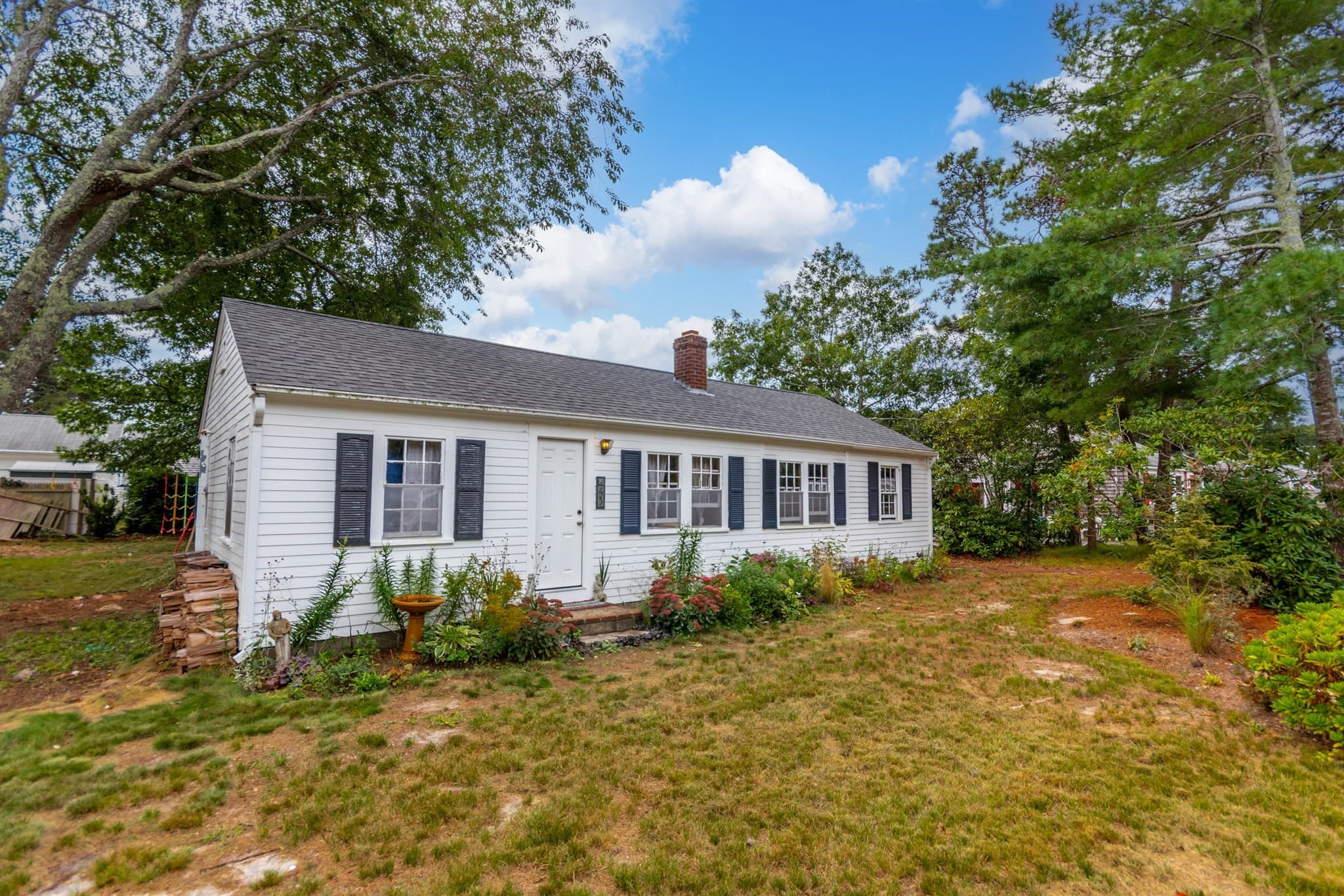 Single Family Residence at 43 Evergreen St, Yarmouth MA 02664, Yarmouth, photo 2 of 20
