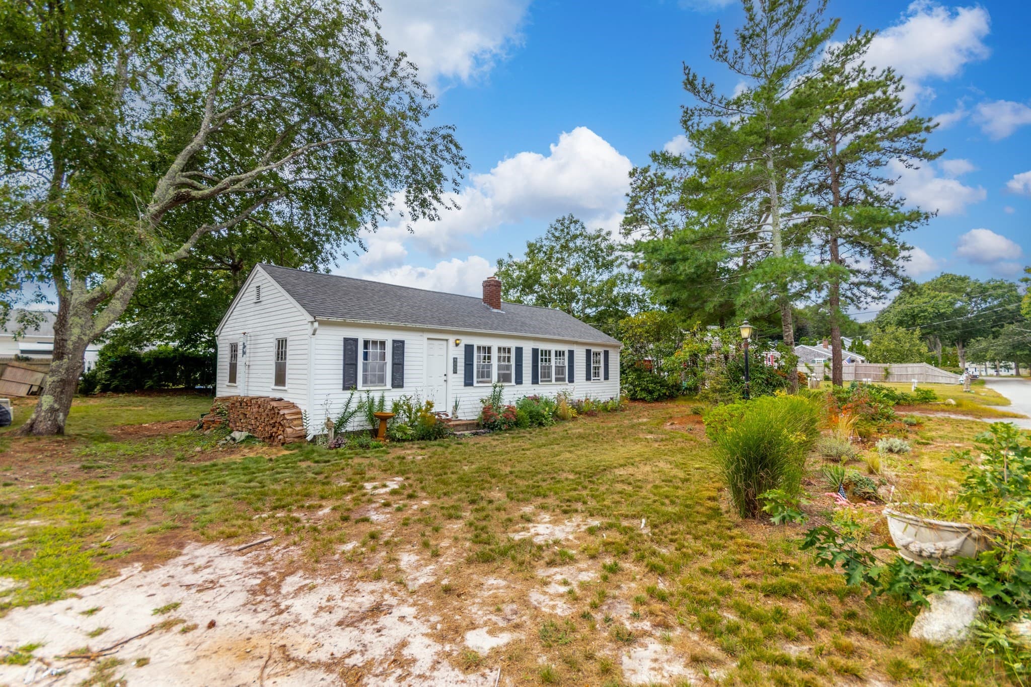 Single Family Residence at 43 Evergreen St, Yarmouth MA 02664, Yarmouth, photo 14 of 20