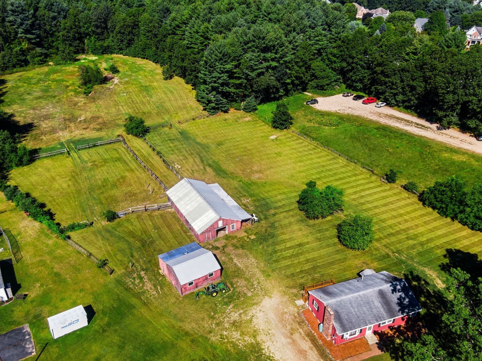 Single Family Residence at 504 High Street, Dunstable MA 01827, Dunstable, photo 2 of 29