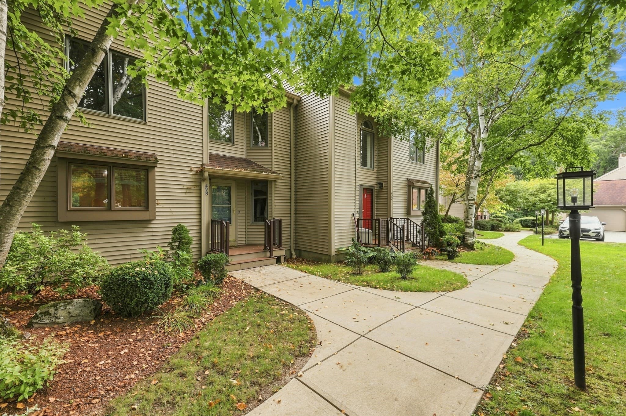 770 Salisbury St # 423, Worcester MA 01609