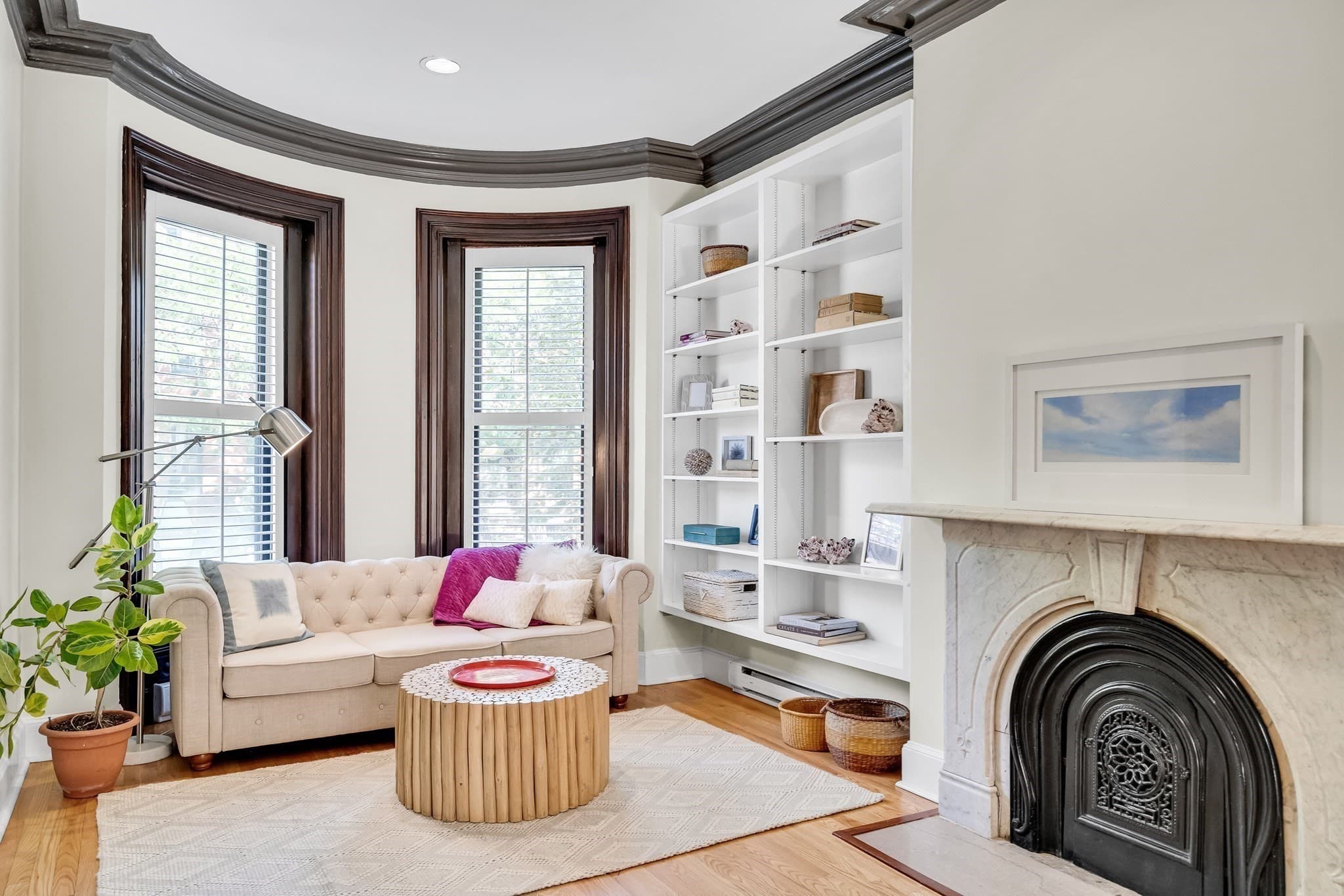 114 Appleton St # 2, Boston MA 02116