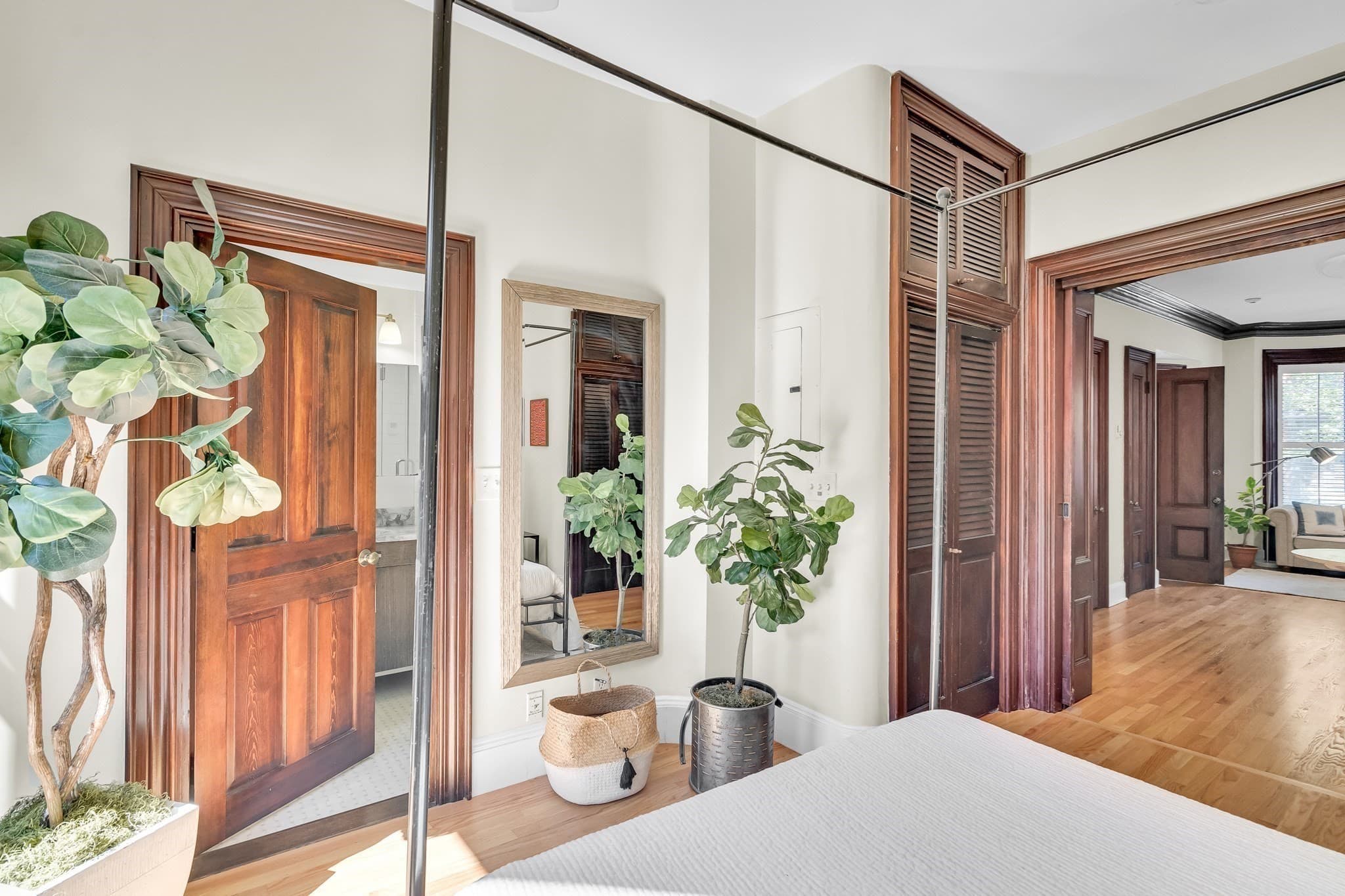 Condominium at 114 Appleton St # 2, Boston MA 02116, photo 5 of 15