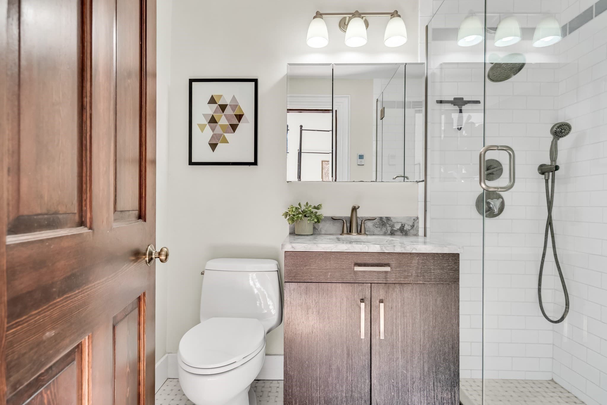 Condominium at 114 Appleton St # 2, Boston MA 02116, photo 9 of 15