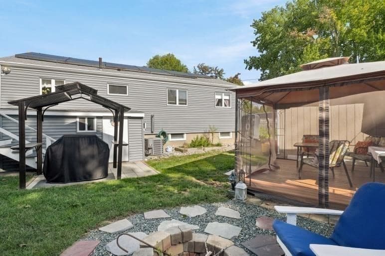 Single Family Residence at 33 Nicholson St, Lynn MA 01905, Lynn, photo 22 of 28