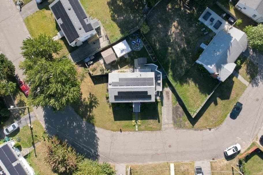 Single Family Residence at 33 Nicholson St, Lynn MA 01905, Lynn, photo 25 of 28