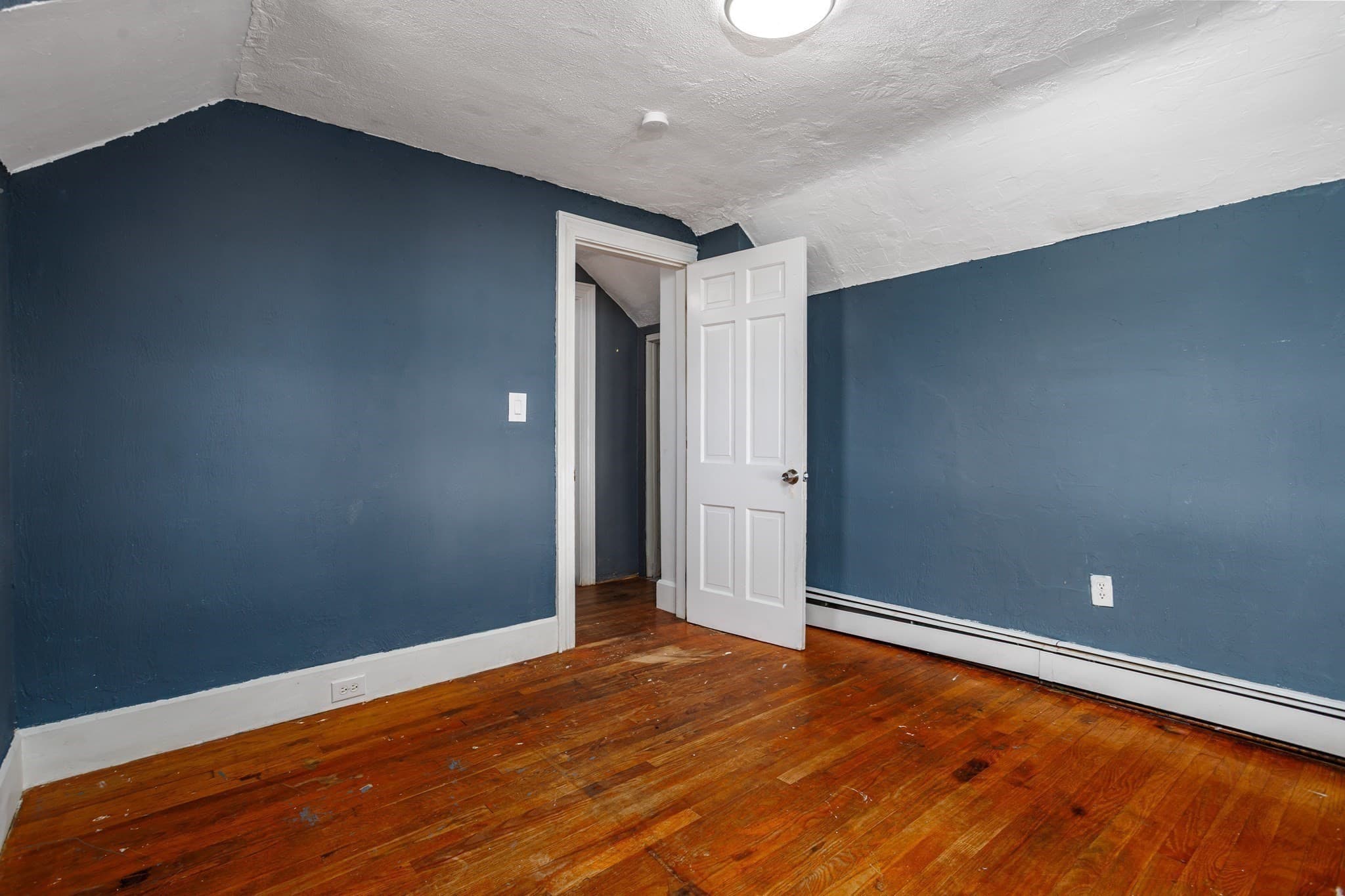 Single Family Residence at 144 Blossom St, Fitchburg MA 01420, Fitchburg, photo 23 of 34