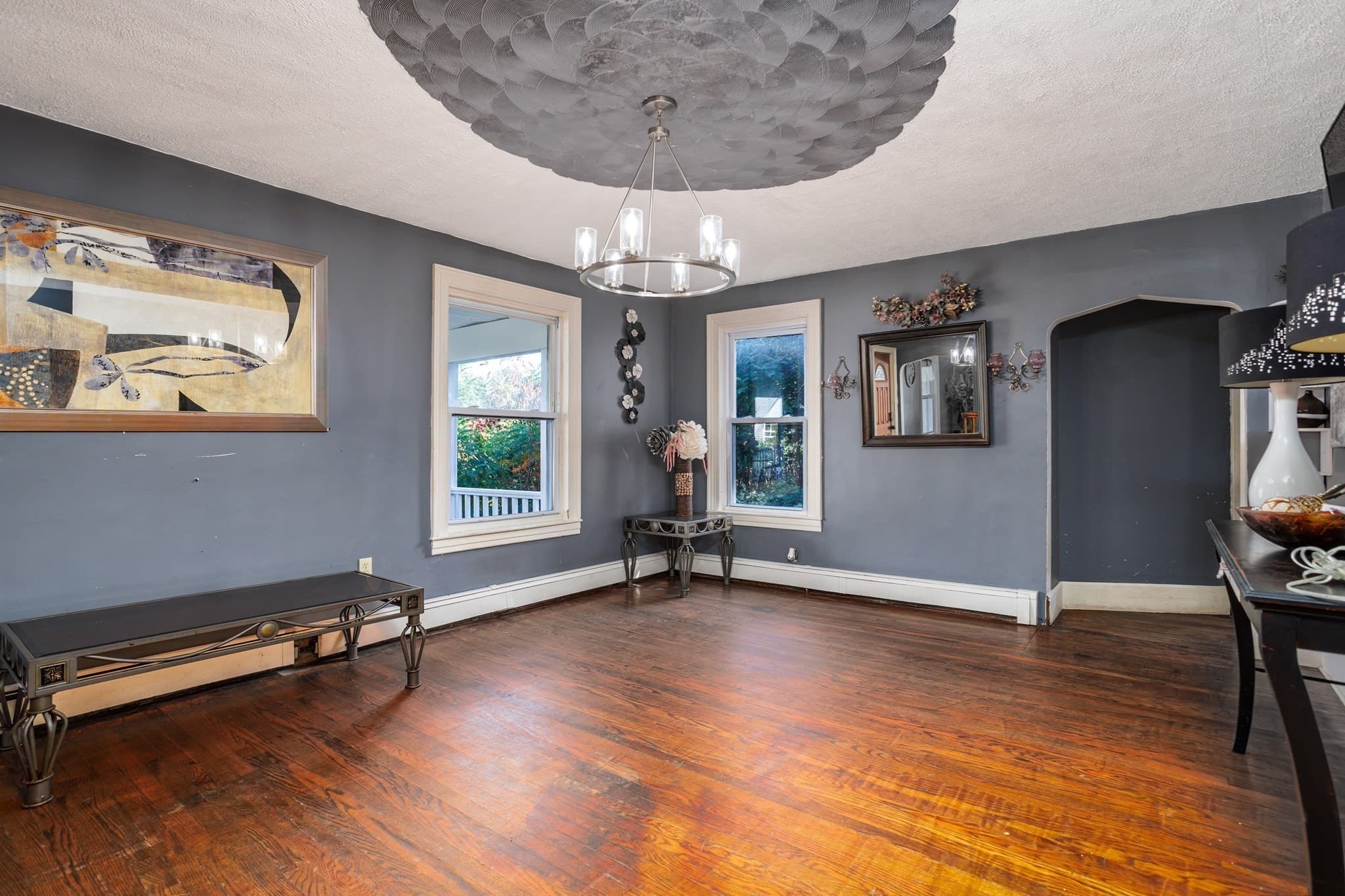Single Family Residence at 144 Blossom St, Fitchburg MA 01420, Fitchburg, photo 6 of 34