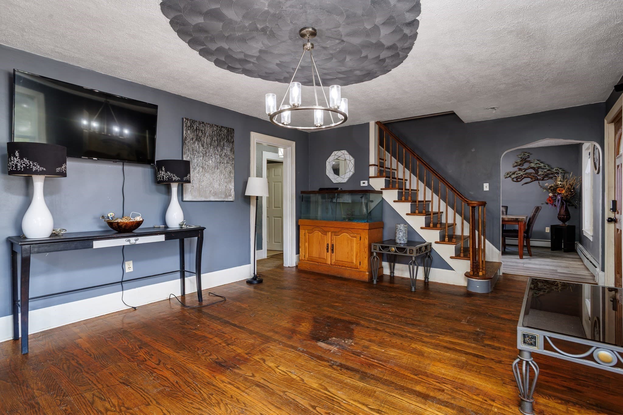 Single Family Residence at 144 Blossom St, Fitchburg MA 01420, Fitchburg, photo 7 of 34