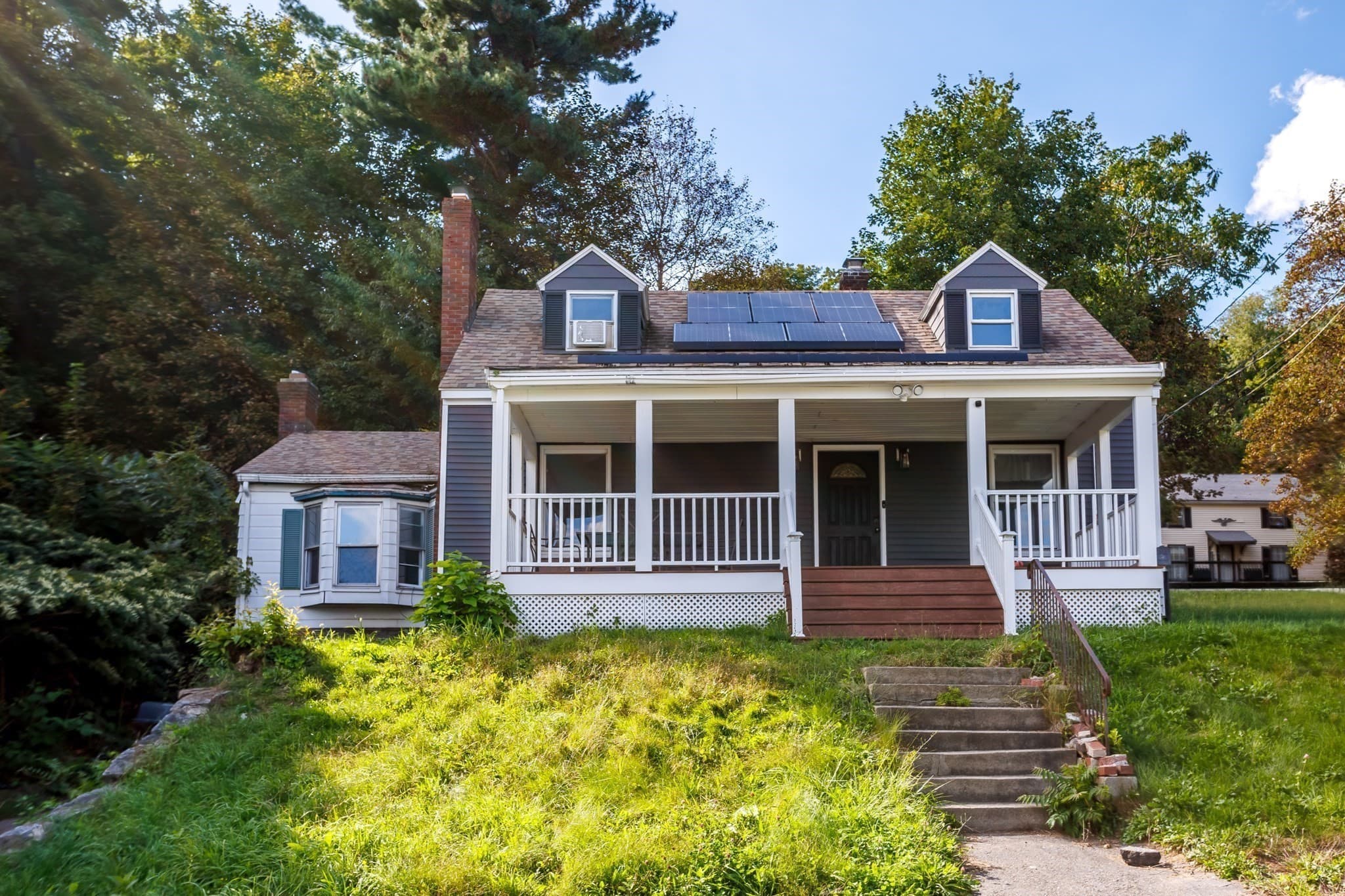 144 Blossom St, Fitchburg MA 01420