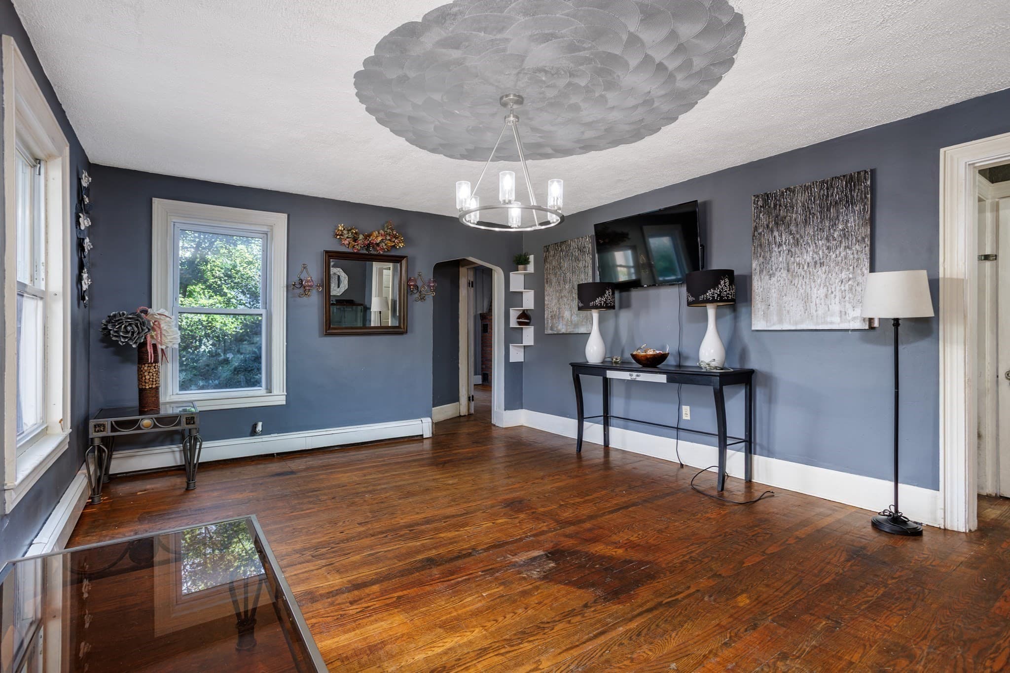 Single Family Residence at 144 Blossom St, Fitchburg MA 01420, Fitchburg, photo 5 of 34