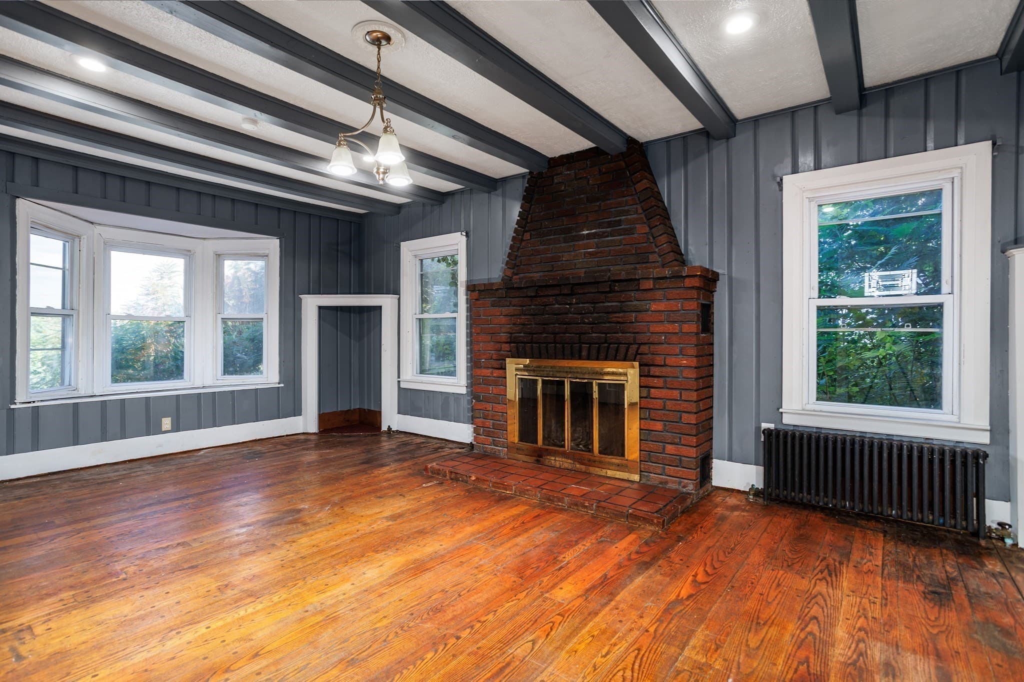 Single Family Residence at 144 Blossom St, Fitchburg MA 01420, Fitchburg, photo 10 of 34