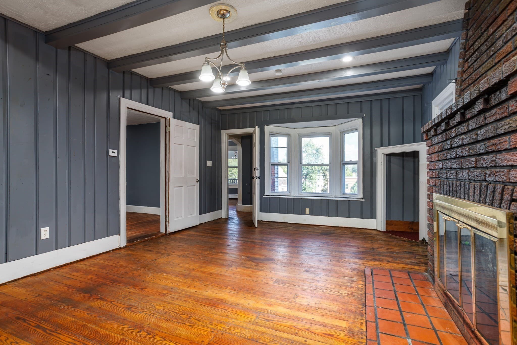 Single Family Residence at 144 Blossom St, Fitchburg MA 01420, Fitchburg, photo 11 of 34
