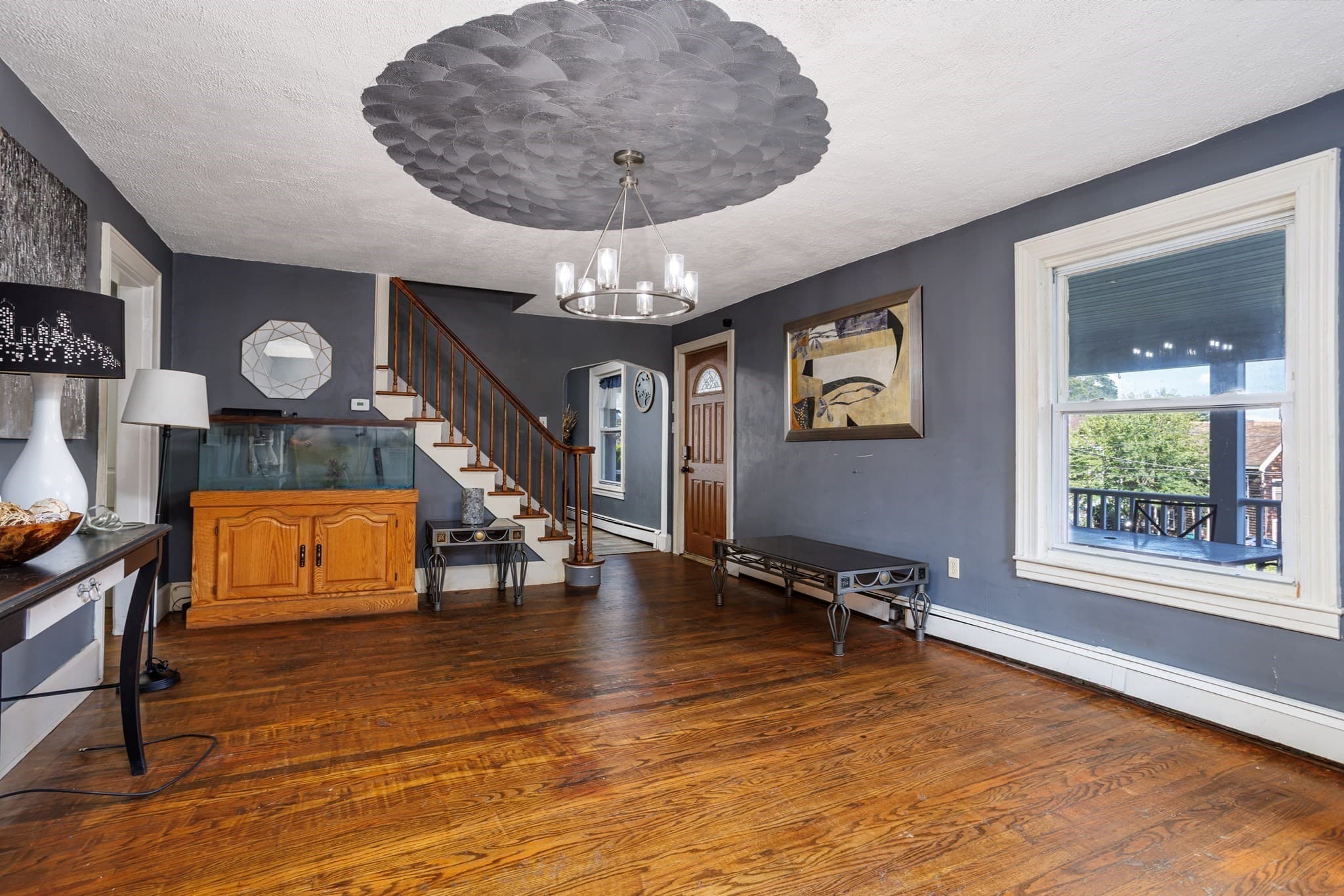 Single Family Residence at 144 Blossom St, Fitchburg MA 01420, Fitchburg, photo 8 of 34