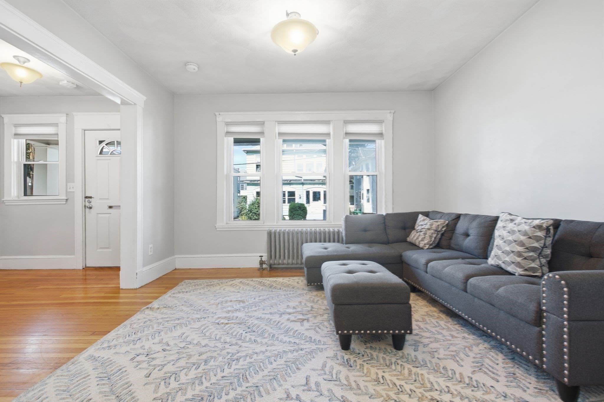 Multi Family at 13-15 Carney St, Medford MA 02155, Medford, photo 22 of 40