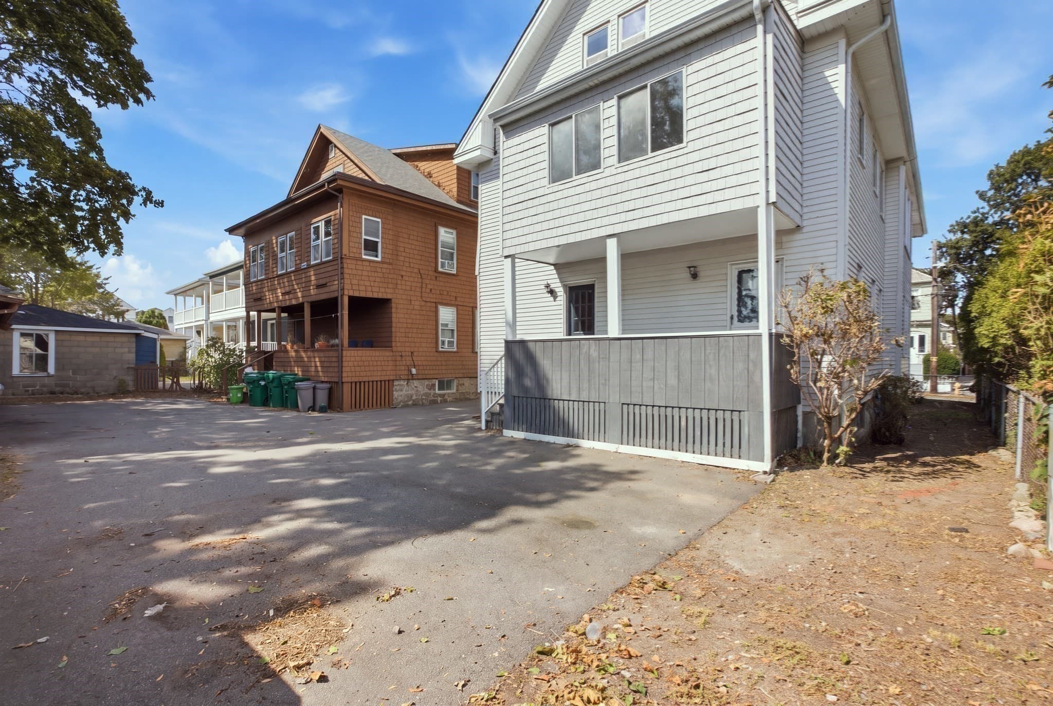 Multi Family at 13-15 Carney St, Medford MA 02155, Medford, photo 34 of 40