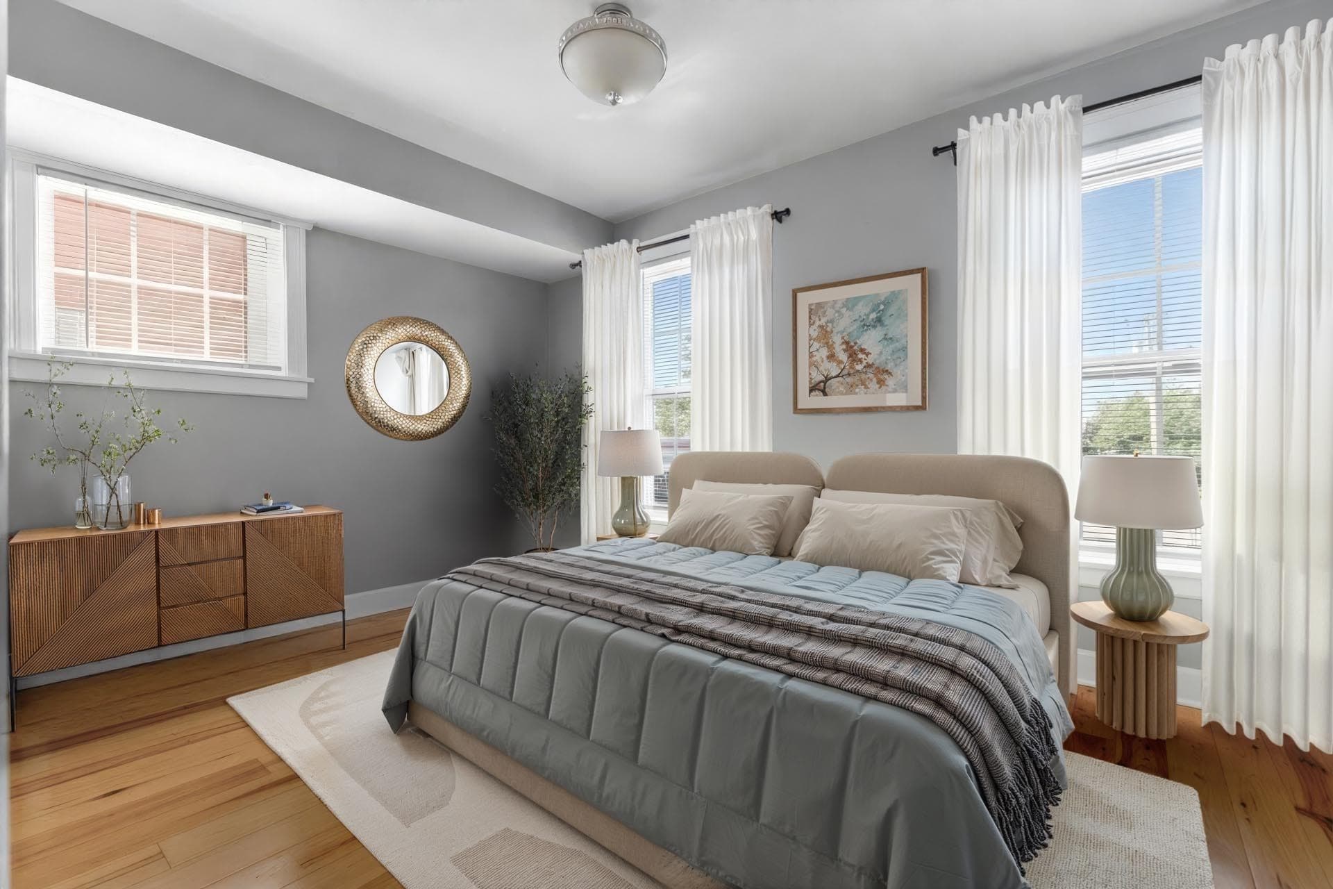 Condominium at 87 Bridge St # 2, Salem MA 01970, Salem, photo 23 of 28
