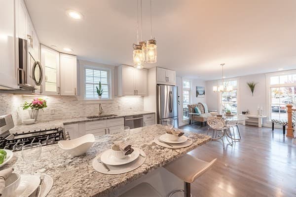Condominium at 87 Bridge St # 2, Salem MA 01970, Salem, photo 6 of 28